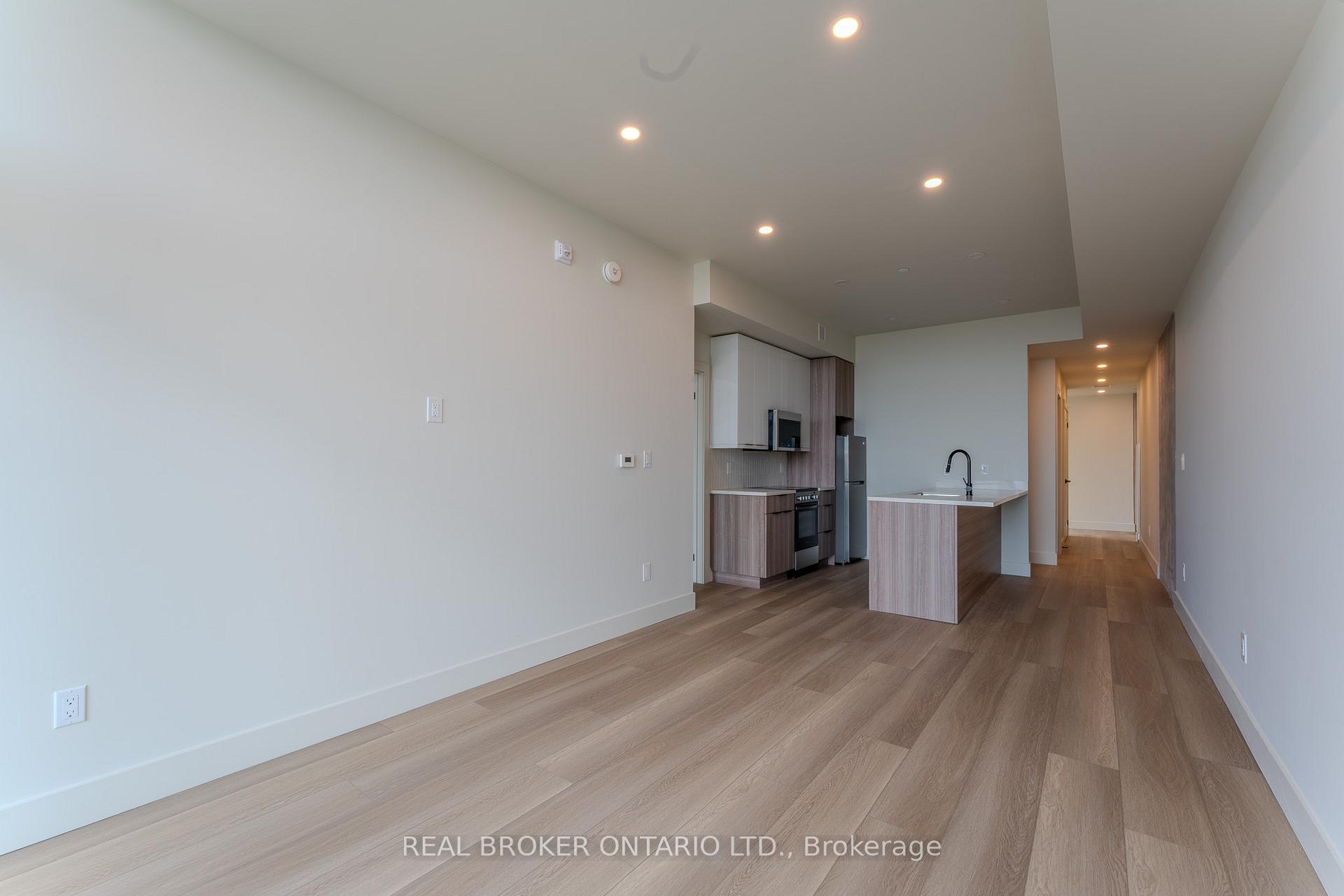 Photo 6 of Unit 609, 24 Augusta Street, Hamilton, Corktown — HOMEH