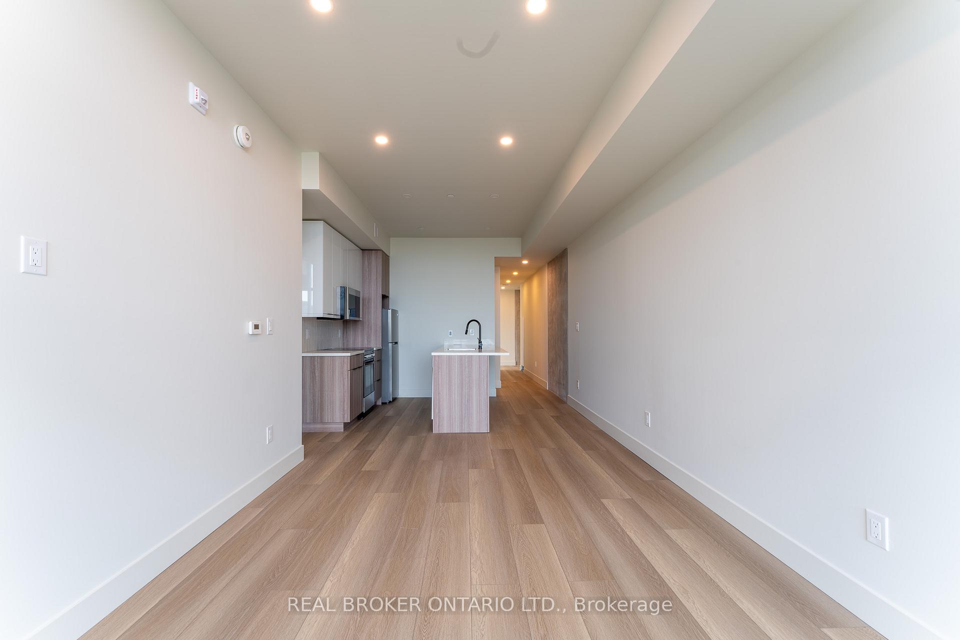 Photo 9 of Unit 609, 24 Augusta Street, Hamilton, Corktown — HOMEH