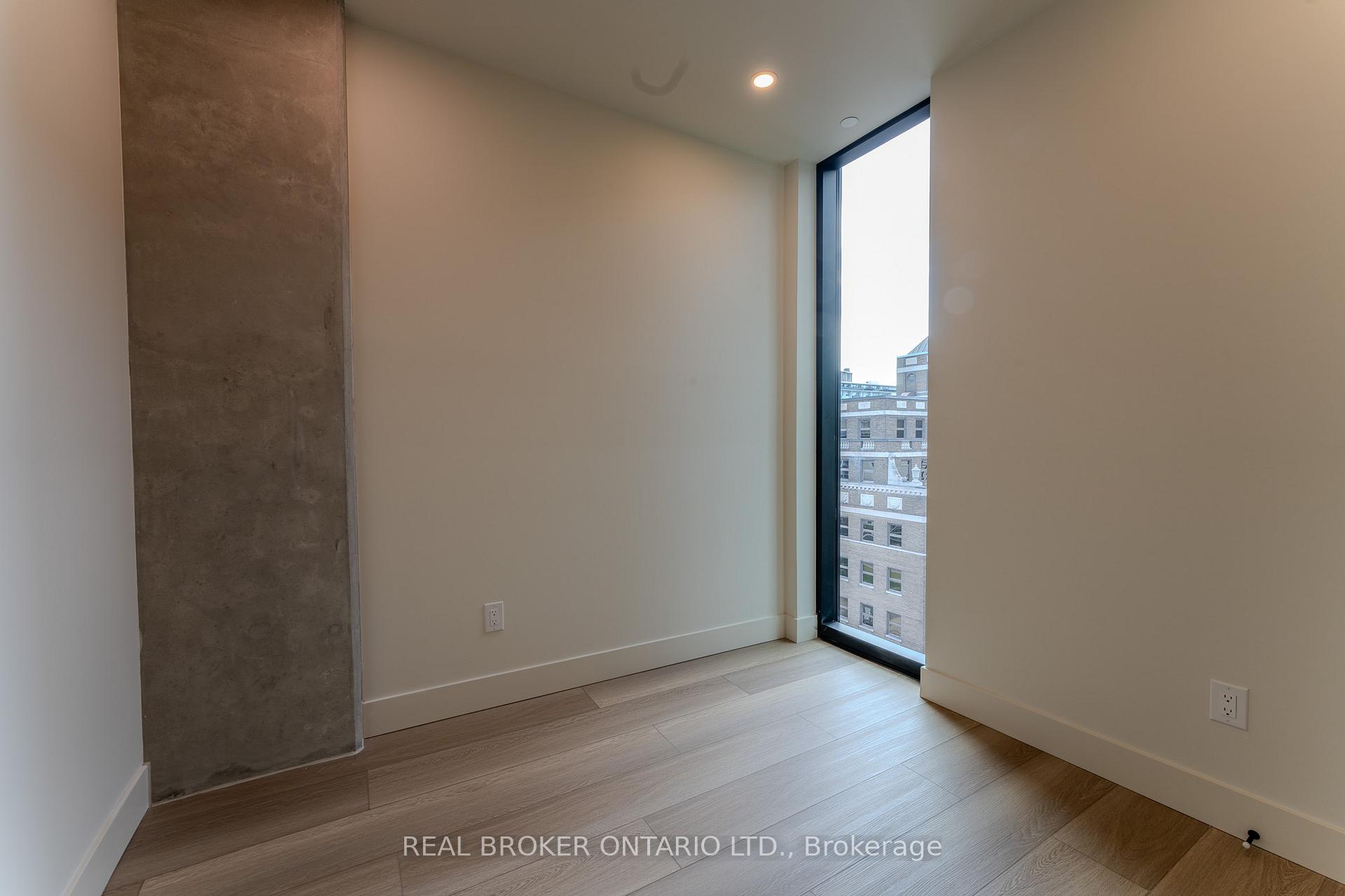 Photo 16 of Unit 609, 24 Augusta Street, Hamilton, Corktown — HOMEH