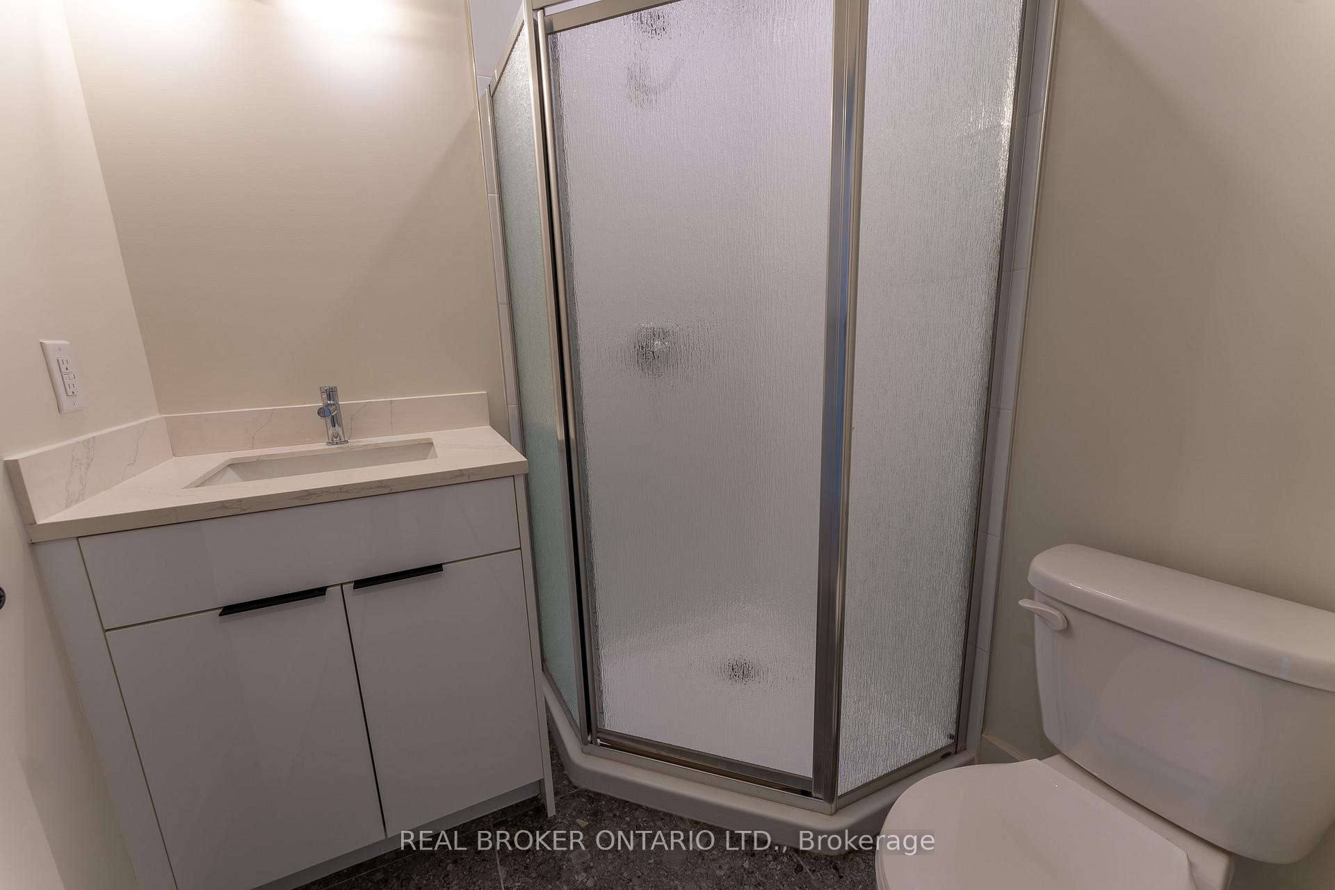 Photo 17 of Unit 609, 24 Augusta Street, Hamilton, Corktown — HOMEH