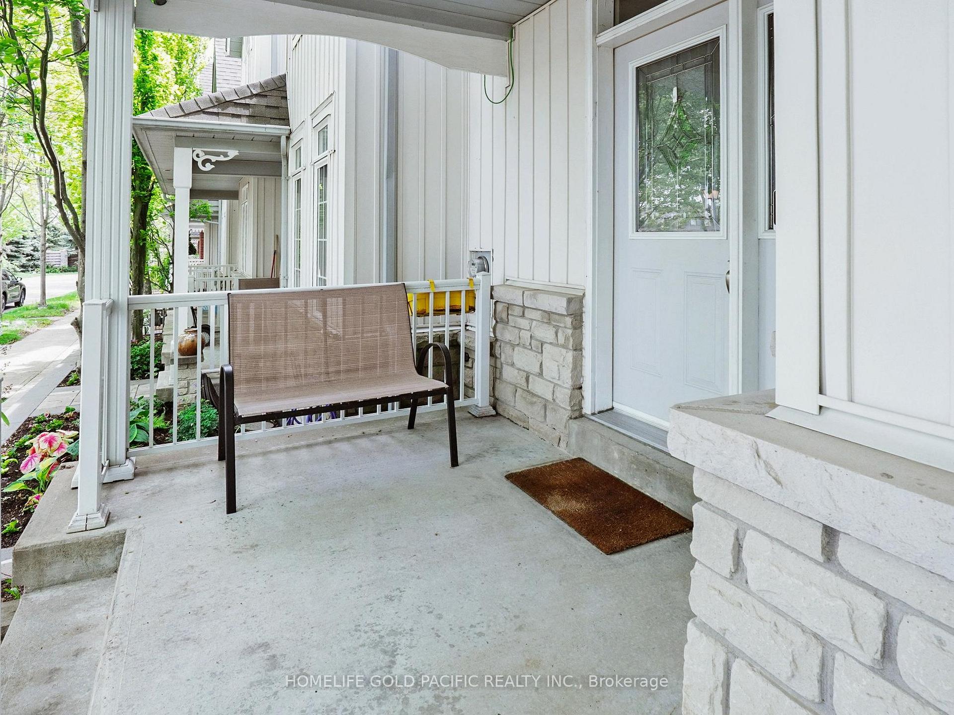 Photo 22 of 21 Queen's Plate Drive, Markham, Angus Glen — HOMEH
