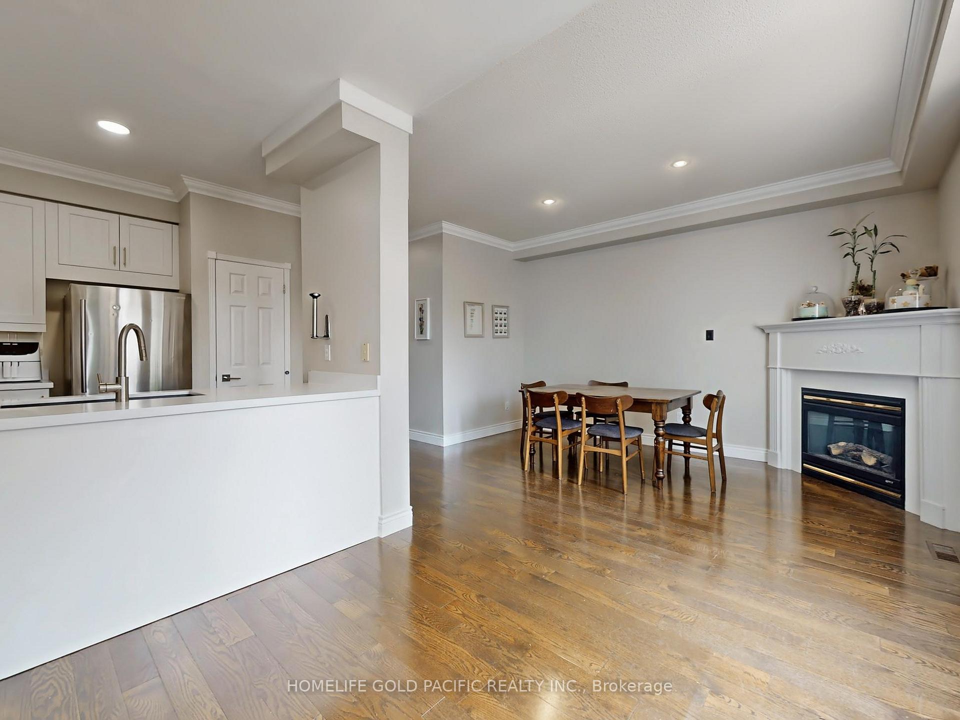 Photo 27 of 21 Queen's Plate Drive, Markham, Angus Glen — HOMEH