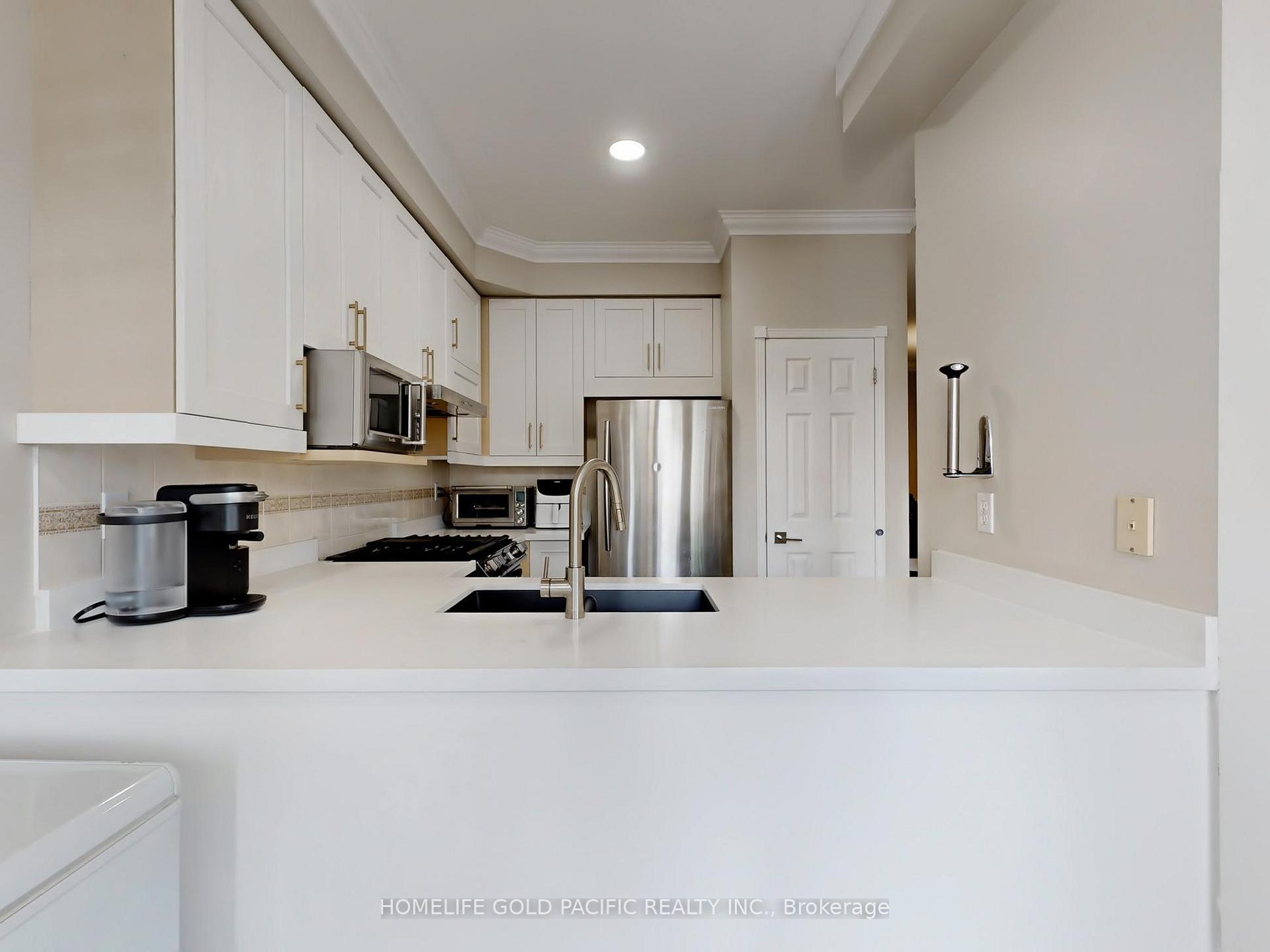 Photo 31 of 21 Queen's Plate Drive, Markham, Angus Glen — HOMEH