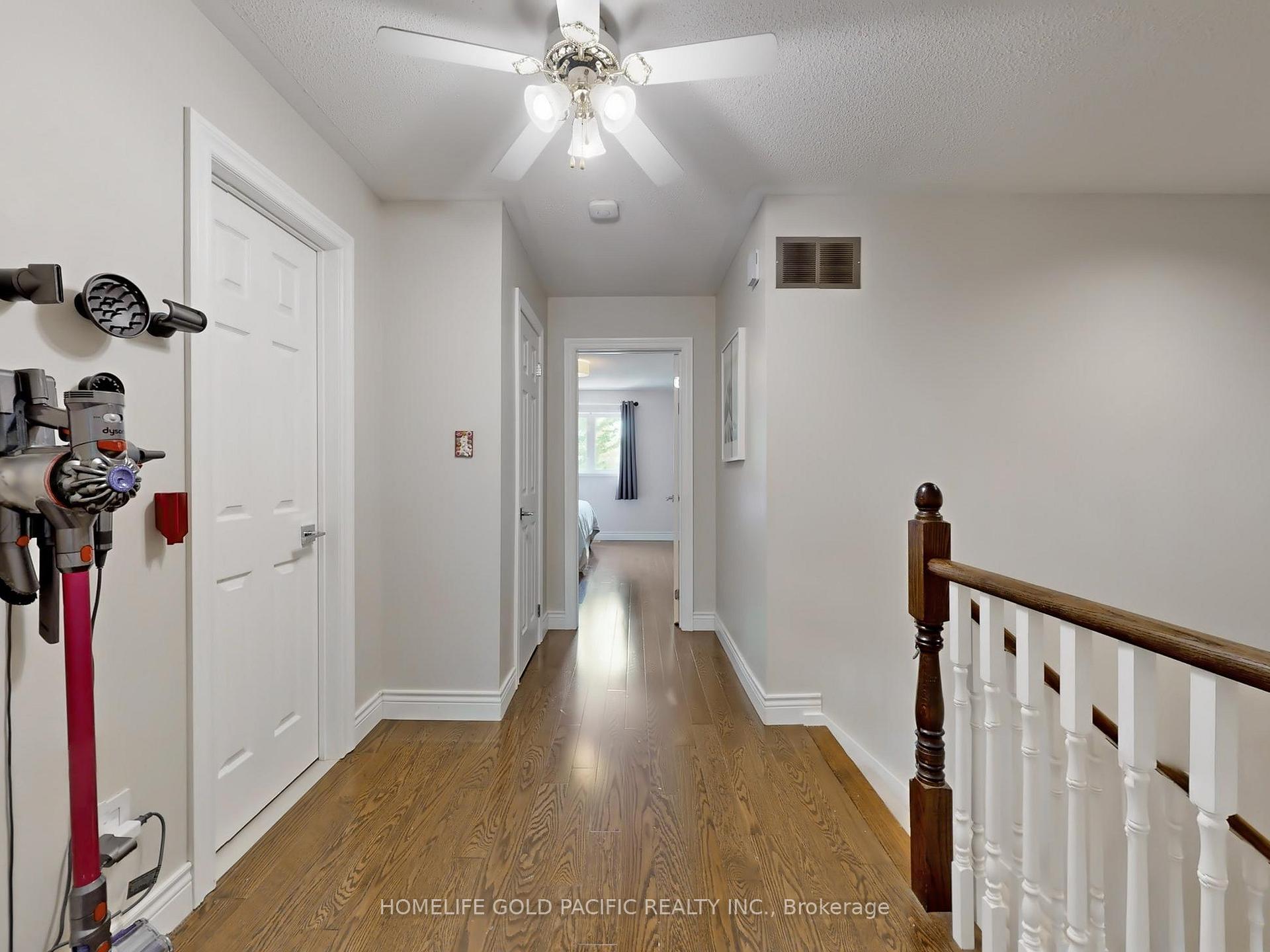 Photo 38 of 21 Queen's Plate Drive, Markham, Angus Glen — HOMEH