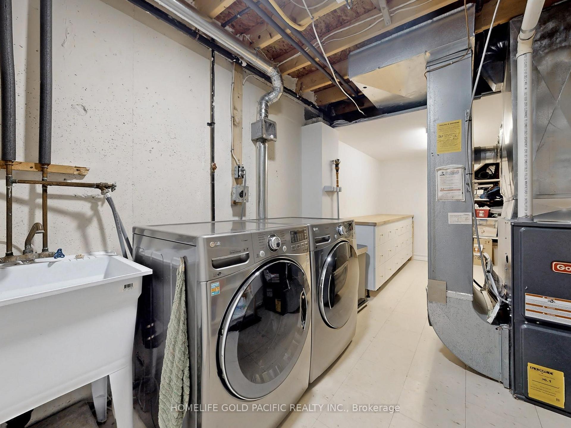 Photo 75 of 21 Queen's Plate Drive, Markham, Angus Glen — HOMEH