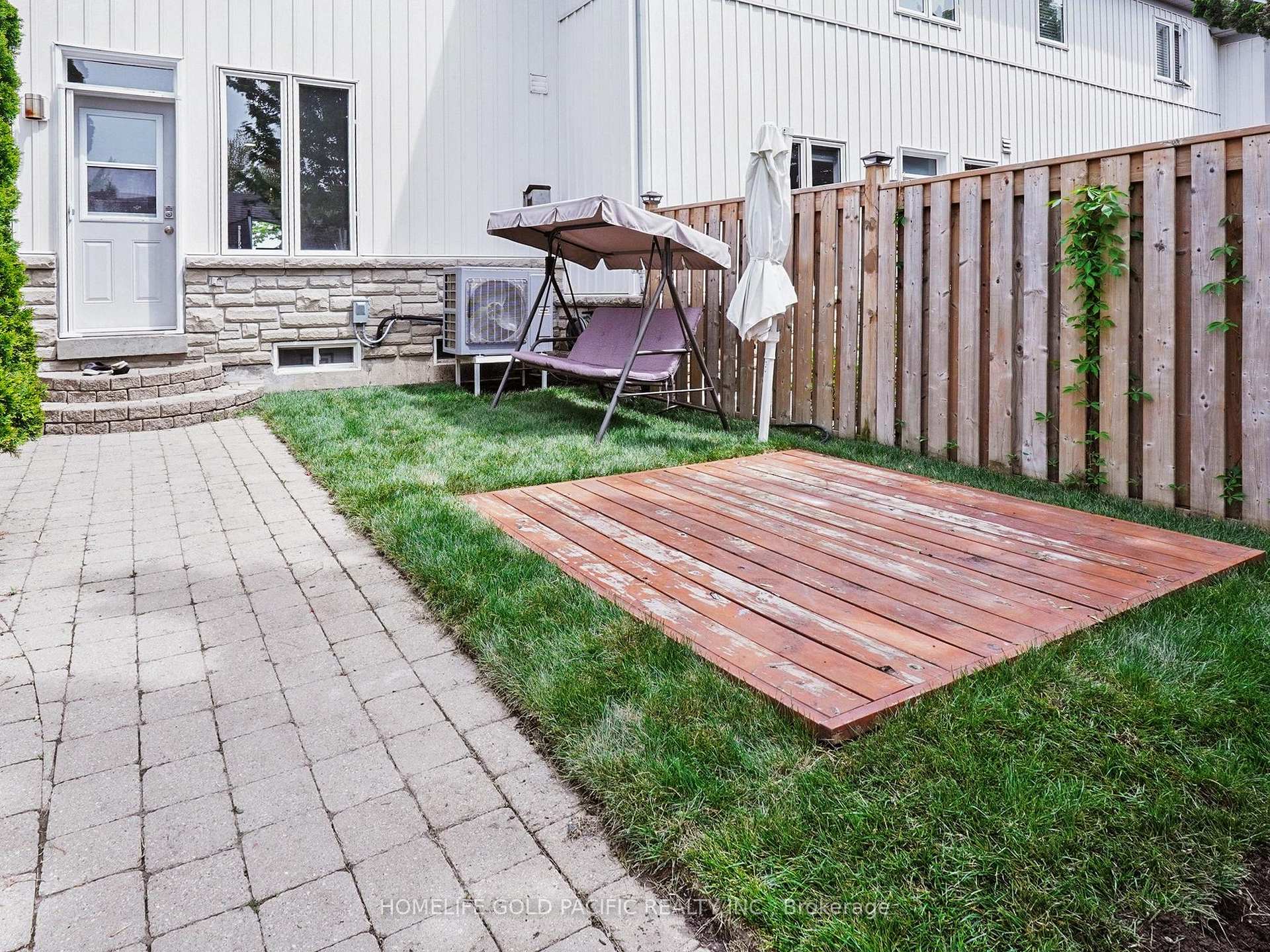 Photo 76 of 21 Queen's Plate Drive, Markham, Angus Glen — HOMEH