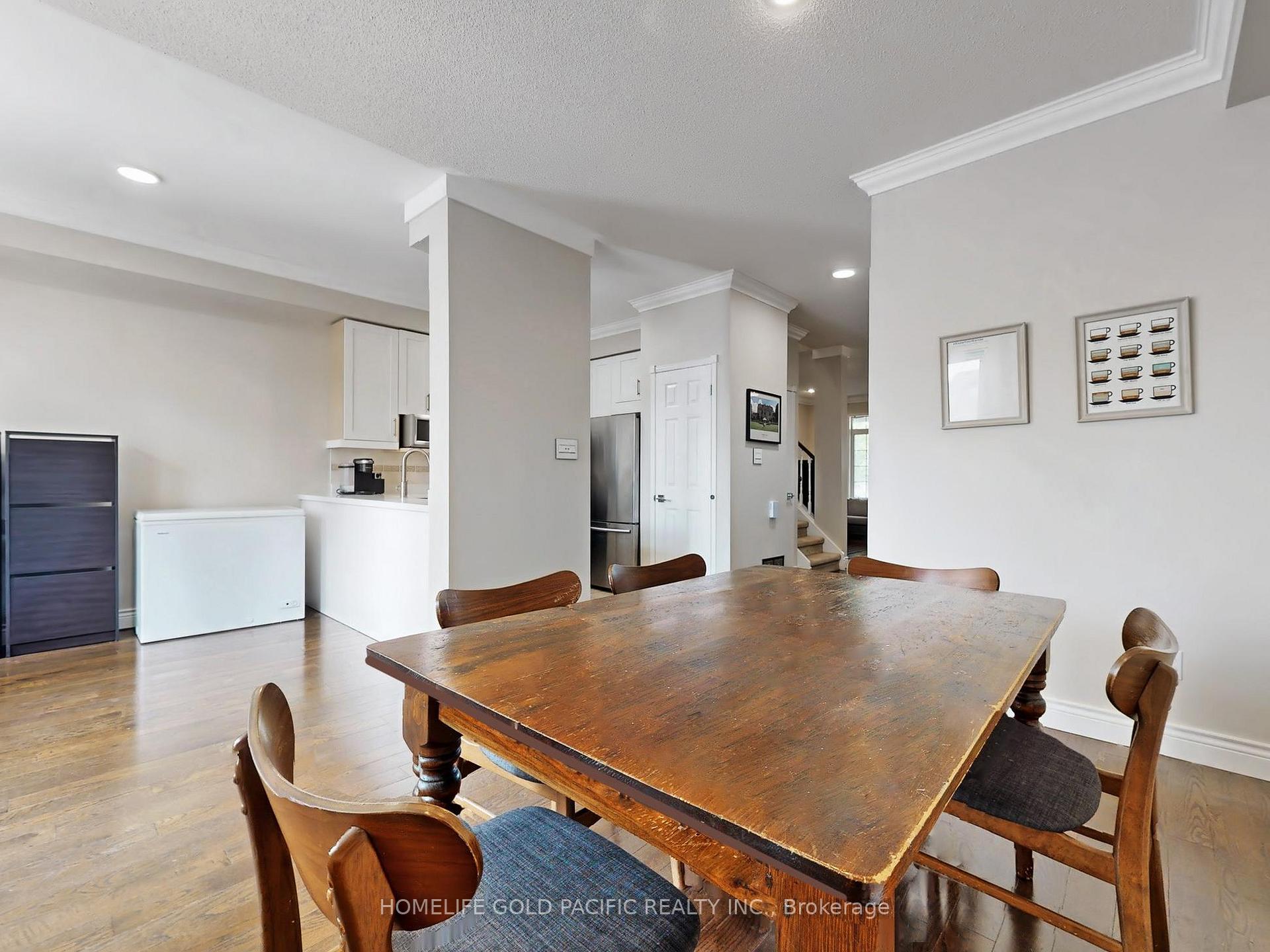 Photo 10 of 21 Queen's Plate Drive, Markham, Angus Glen — HOMEH