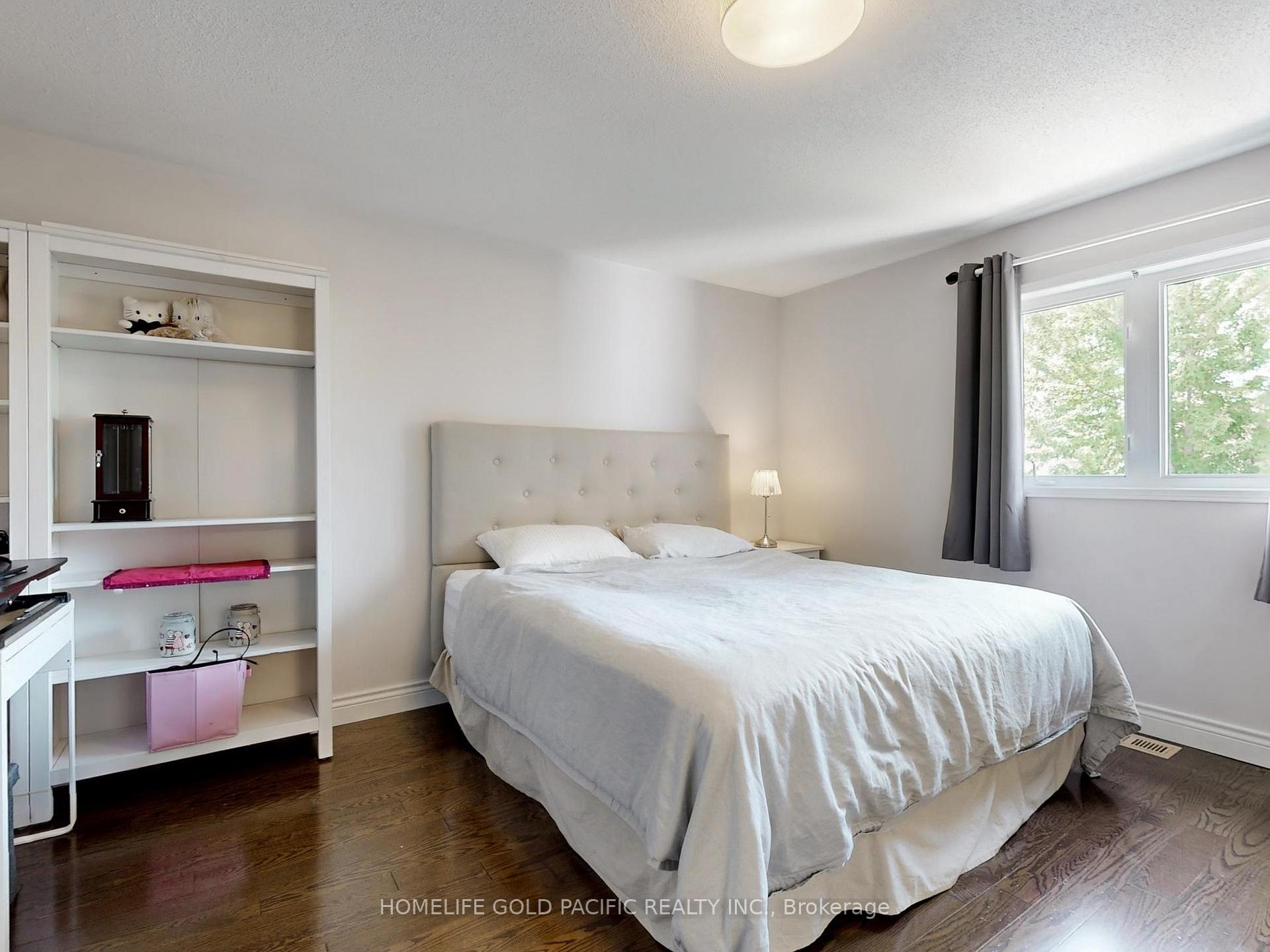 Photo 20 of 21 Queen's Plate Drive, Markham, Angus Glen — HOMEH