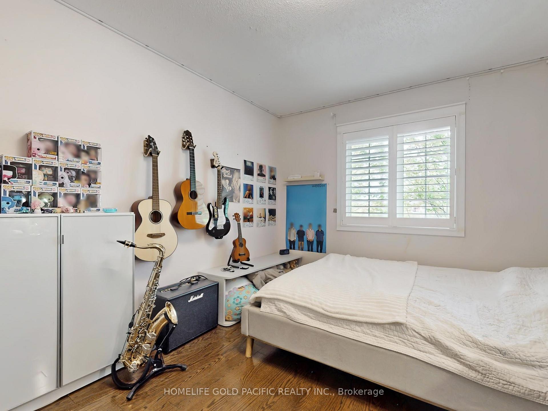 Photo 46 of 21 Queen's Plate Drive, Markham, Angus Glen — HOMEH