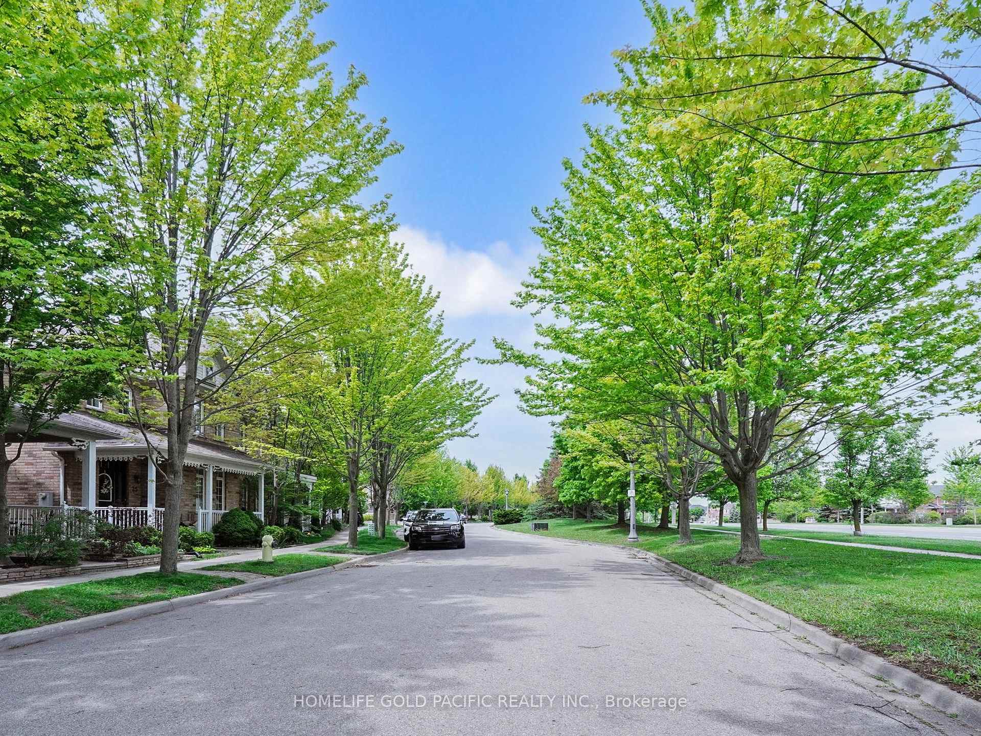 Photo 60 of 21 Queen's Plate Drive, Markham, Angus Glen — HOMEH