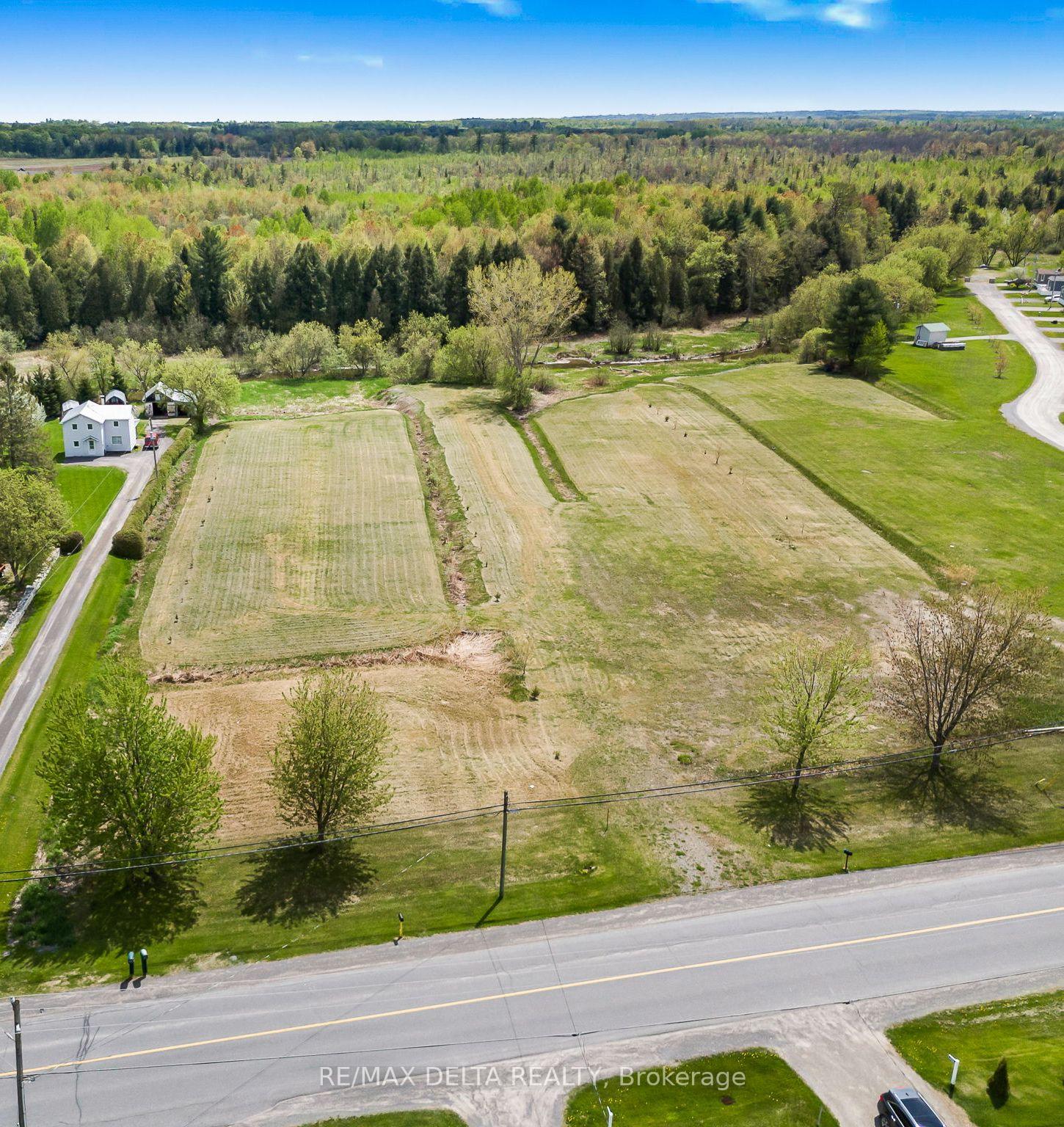 Photo 1 of 00 Sandy Hill Road, Champlain, Champlain Twp — HOMEH