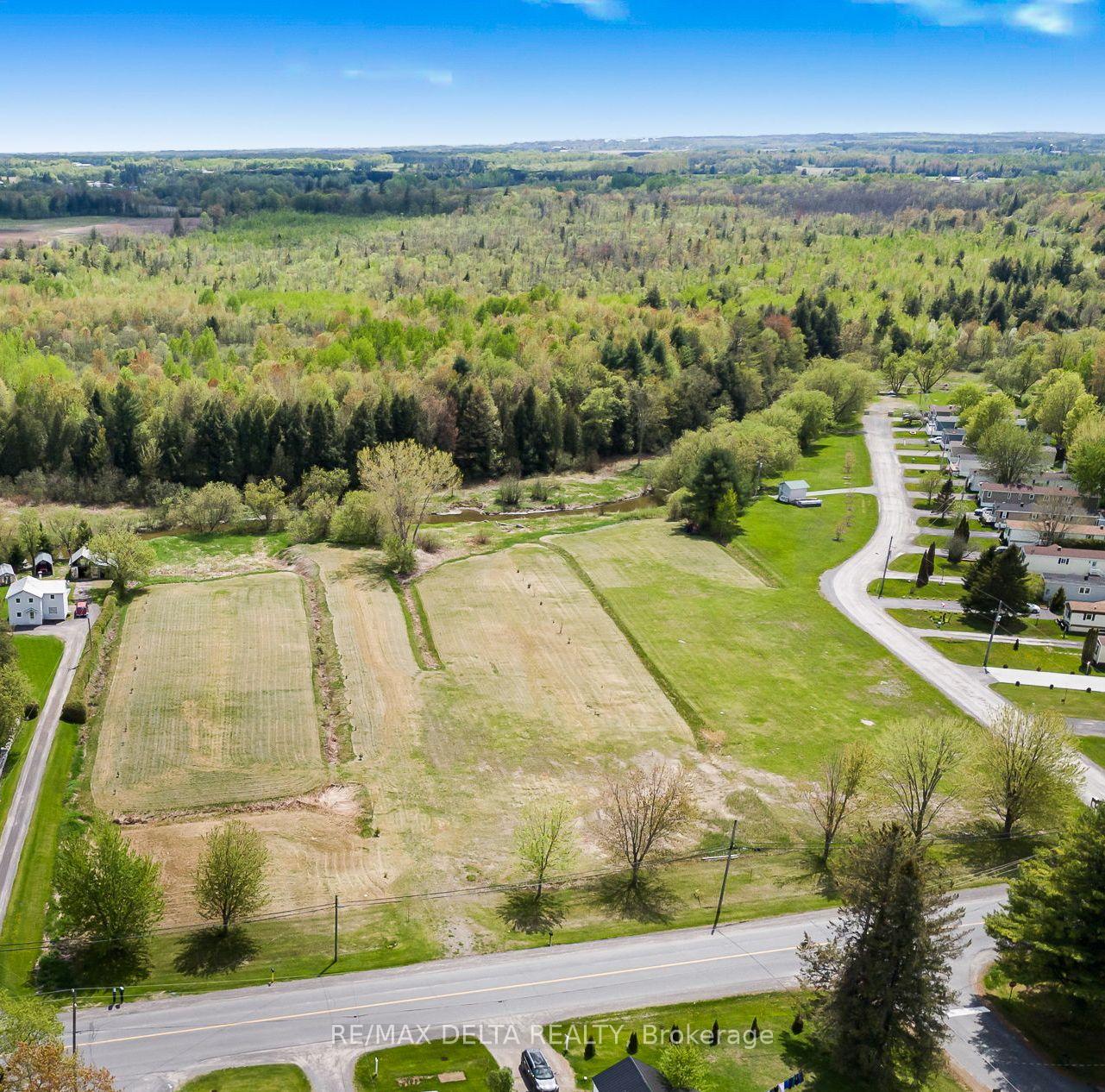 Photo 3 of 00 Sandy Hill Road, Champlain, Champlain Twp — HOMEH