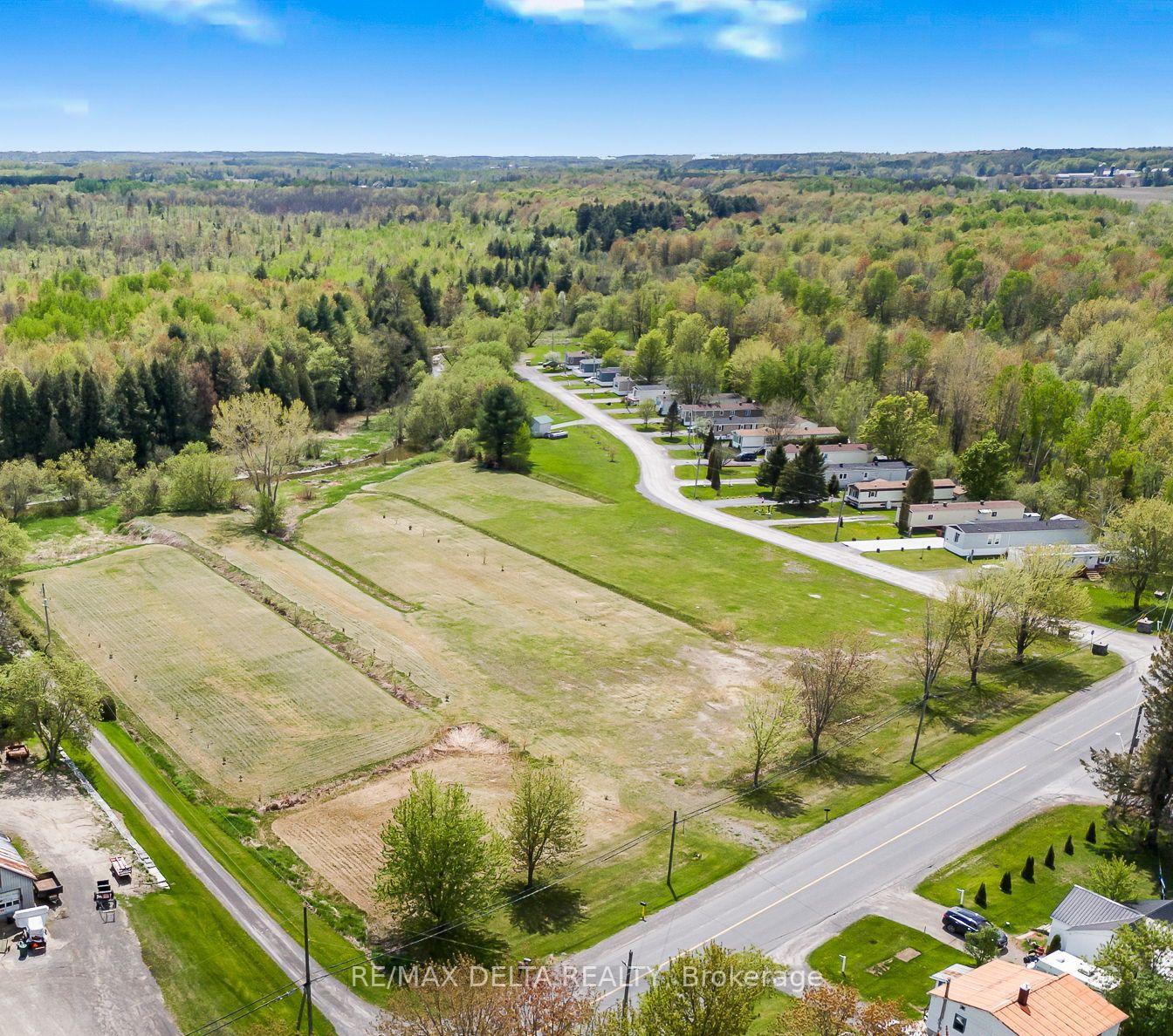Photo 4 of 00 Sandy Hill Road, Champlain, Champlain Twp — HOMEH