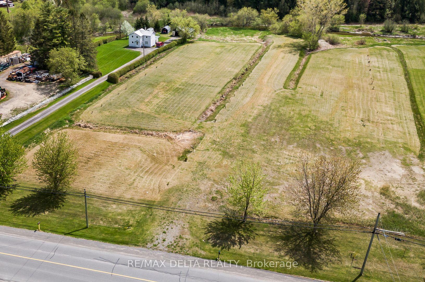 Photo 5 of 00 Sandy Hill Road, Champlain, Champlain Twp — HOMEH