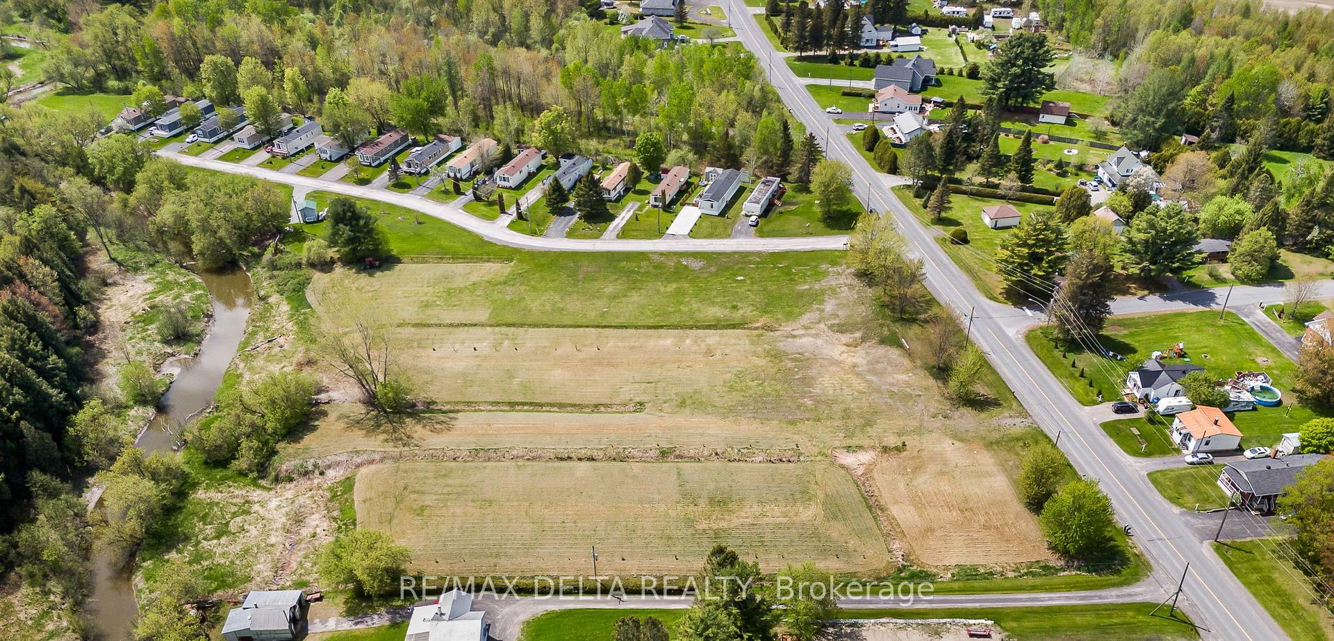 Photo 8 of 00 Sandy Hill Road, Champlain, Champlain Twp — HOMEH