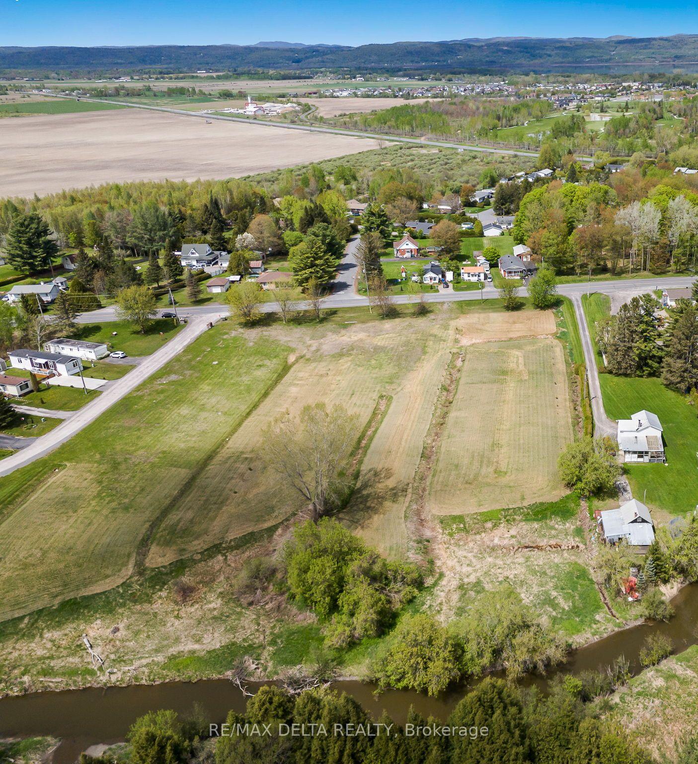 Photo 10 of 00 Sandy Hill Road, Champlain, Champlain Twp — HOMEH