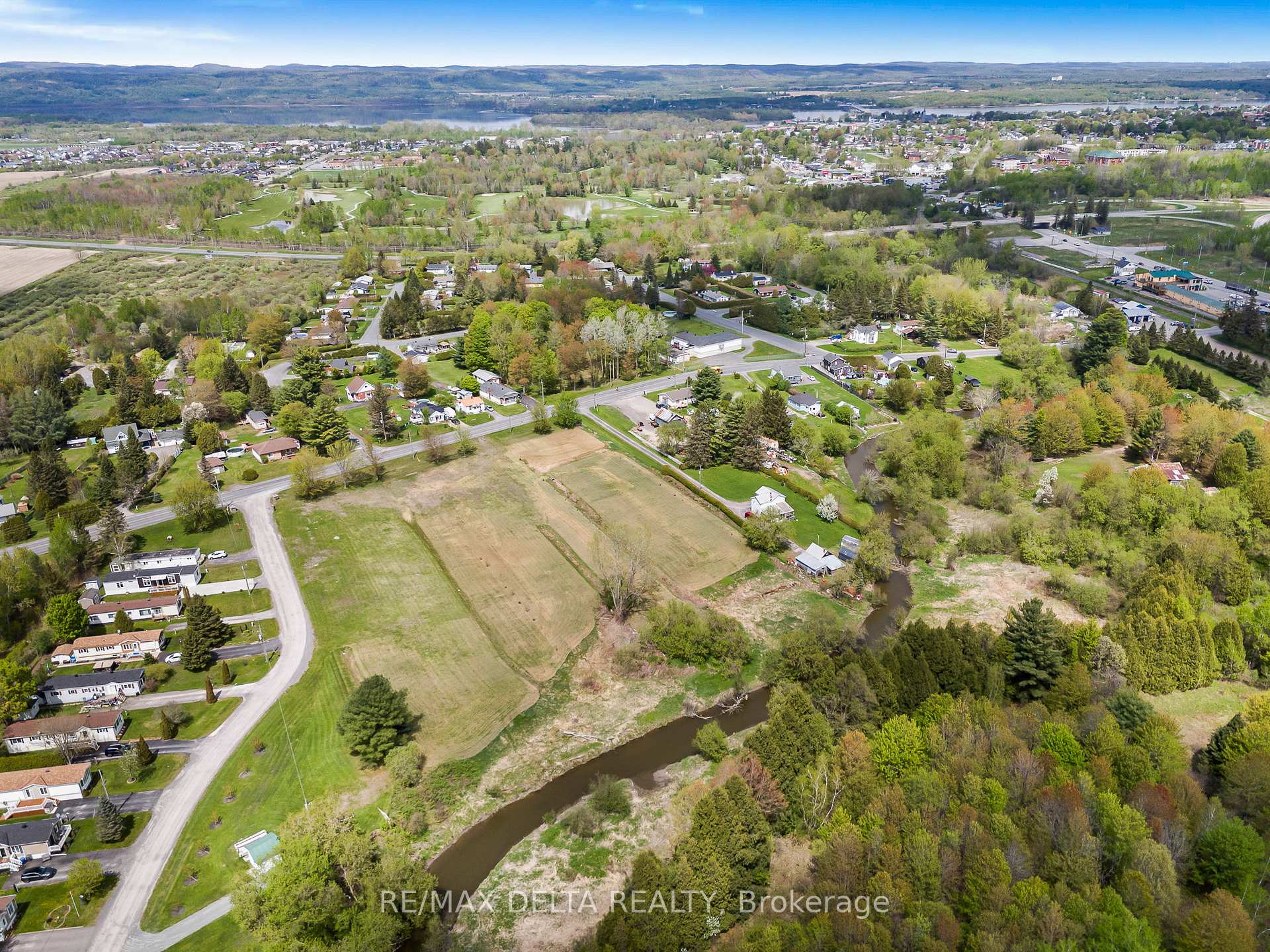 Photo 11 of 00 Sandy Hill Road, Champlain, Champlain Twp — HOMEH