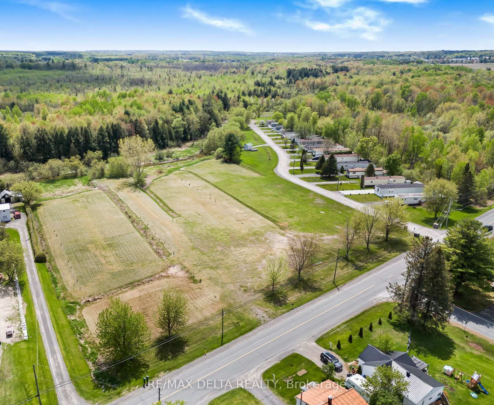 Photo 5 of Sandy Hill Road, Champlain, Champlain Twp — HOMEH