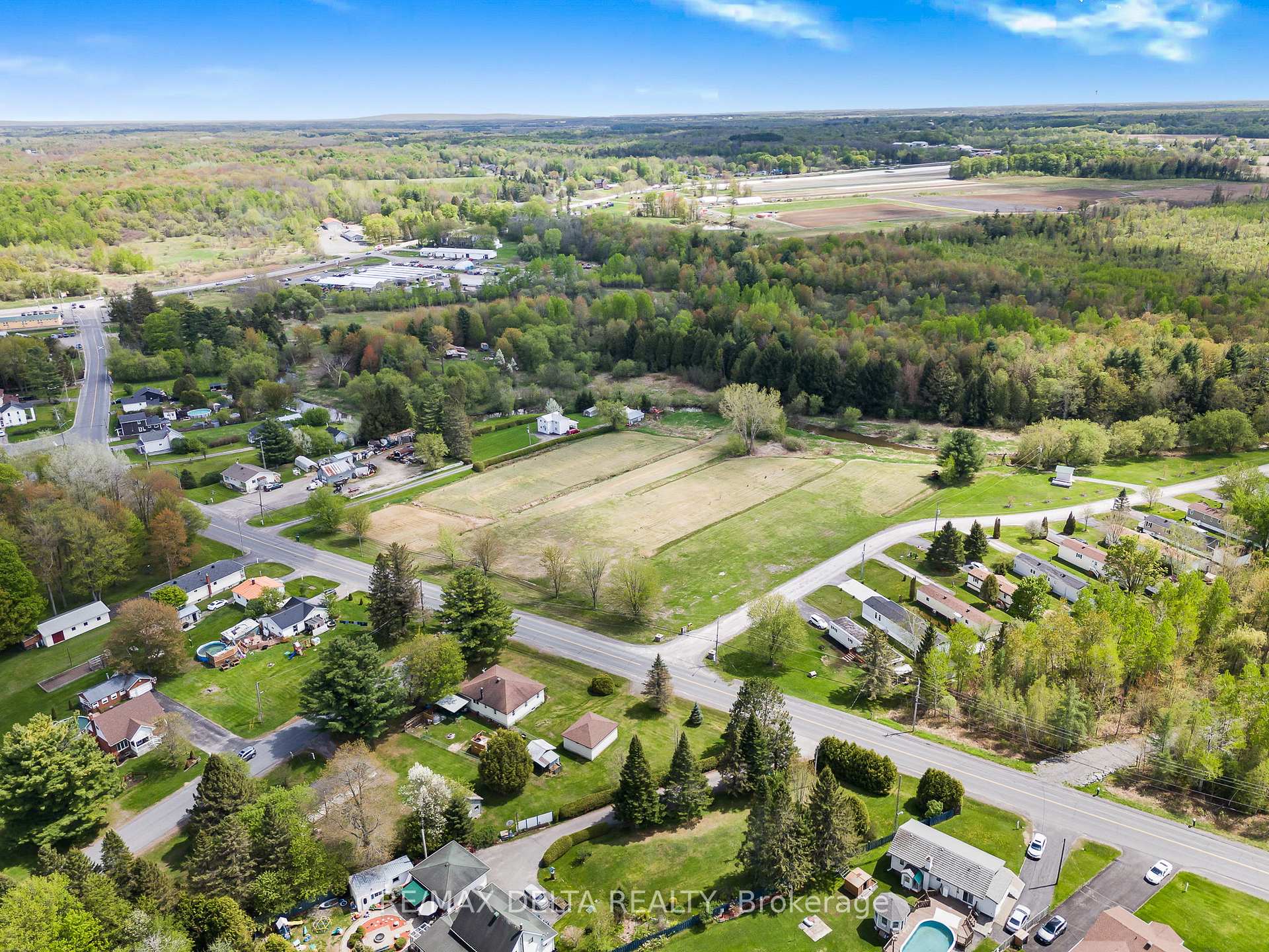 Photo 7 of Sandy Hill Road, Champlain, Champlain Twp — HOMEH
