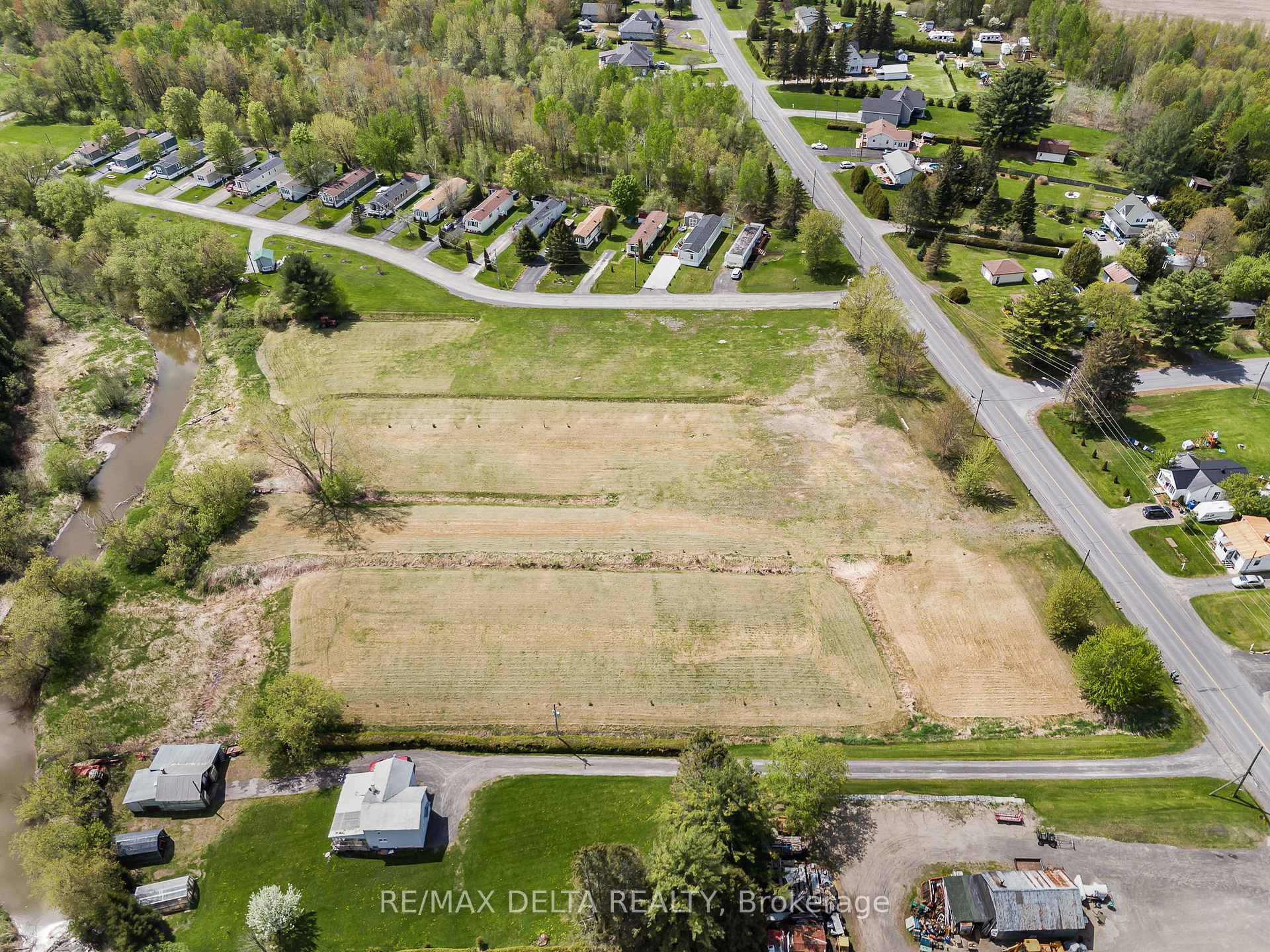 Photo 9 of Sandy Hill Road, Champlain, Champlain Twp — HOMEH