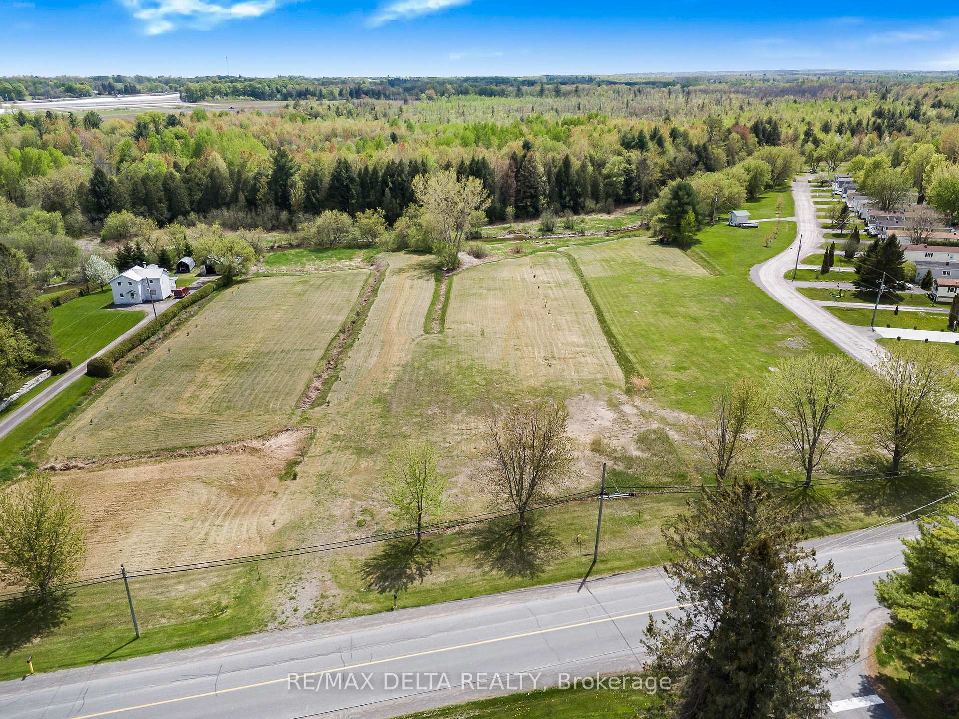 Photo 2 of Sandy Hill Road, Champlain, Champlain Twp — HOMEH