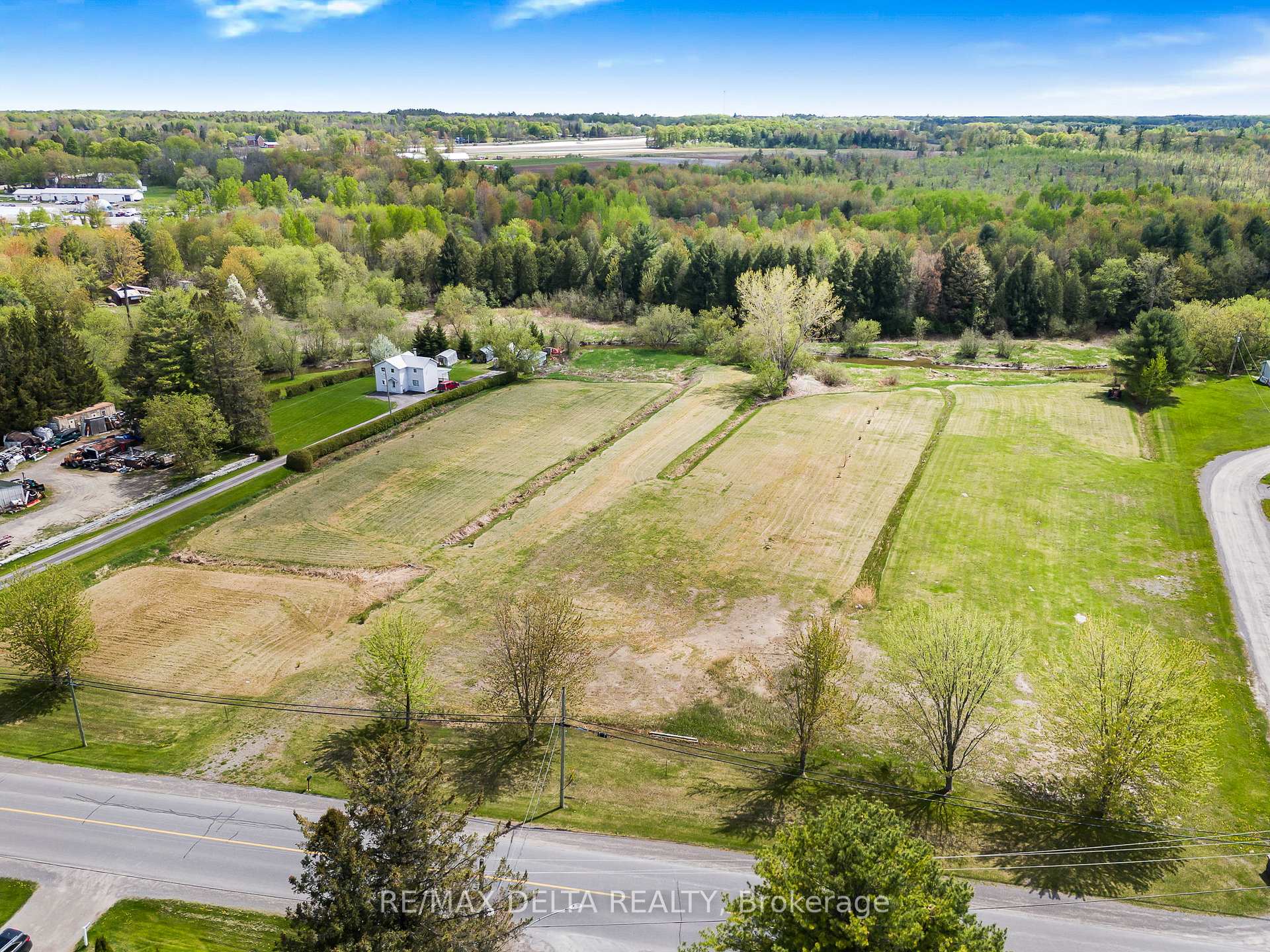 Photo 16 of Sandy Hill Road, Champlain, Champlain Twp — HOMEH