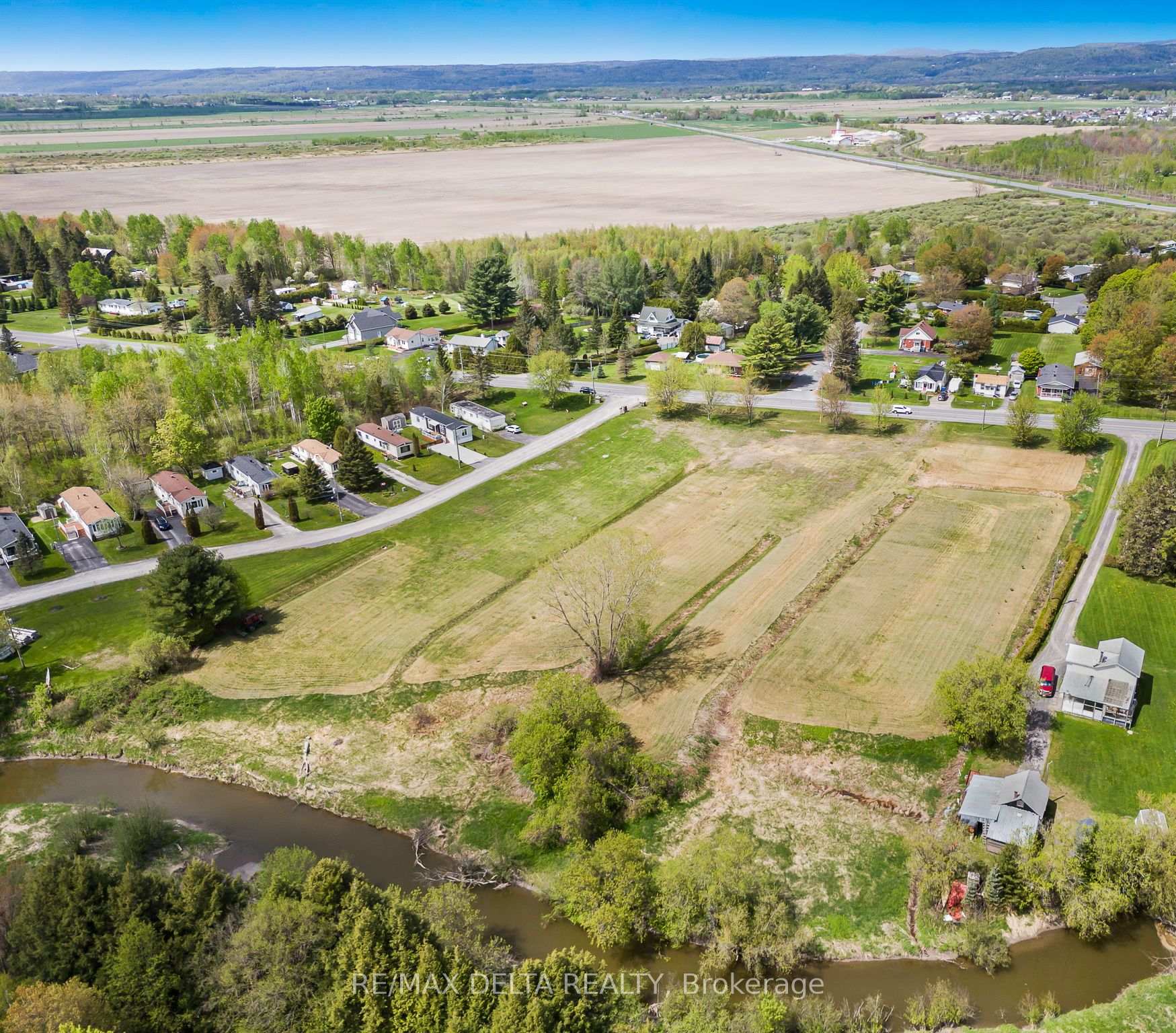 Photo 20 of Sandy Hill Road, Champlain, Champlain Twp — HOMEH