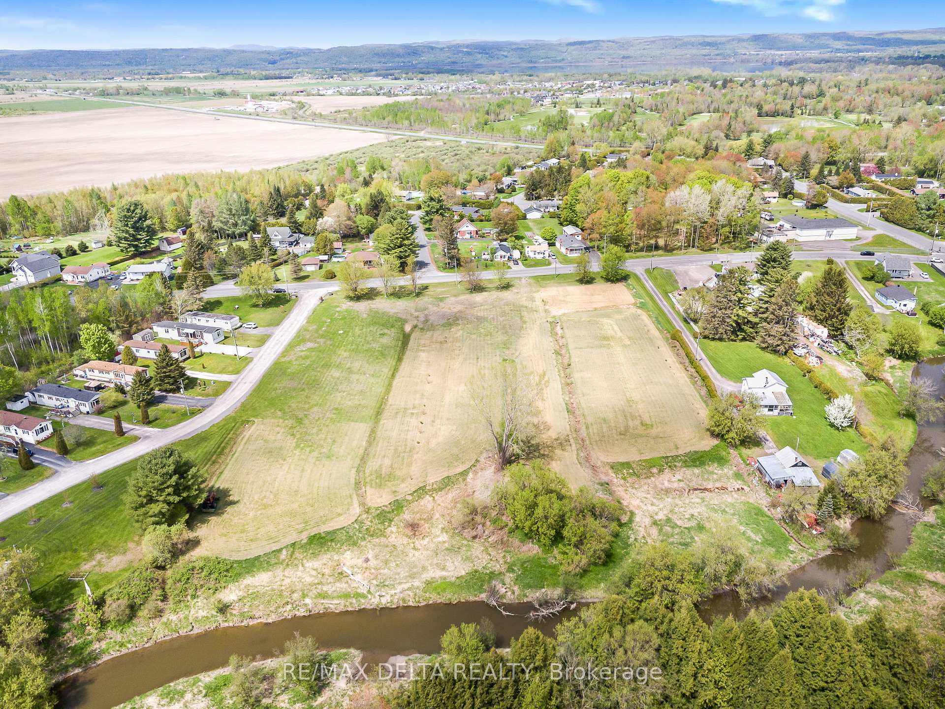 Photo 21 of Sandy Hill Road, Champlain, Champlain Twp — HOMEH