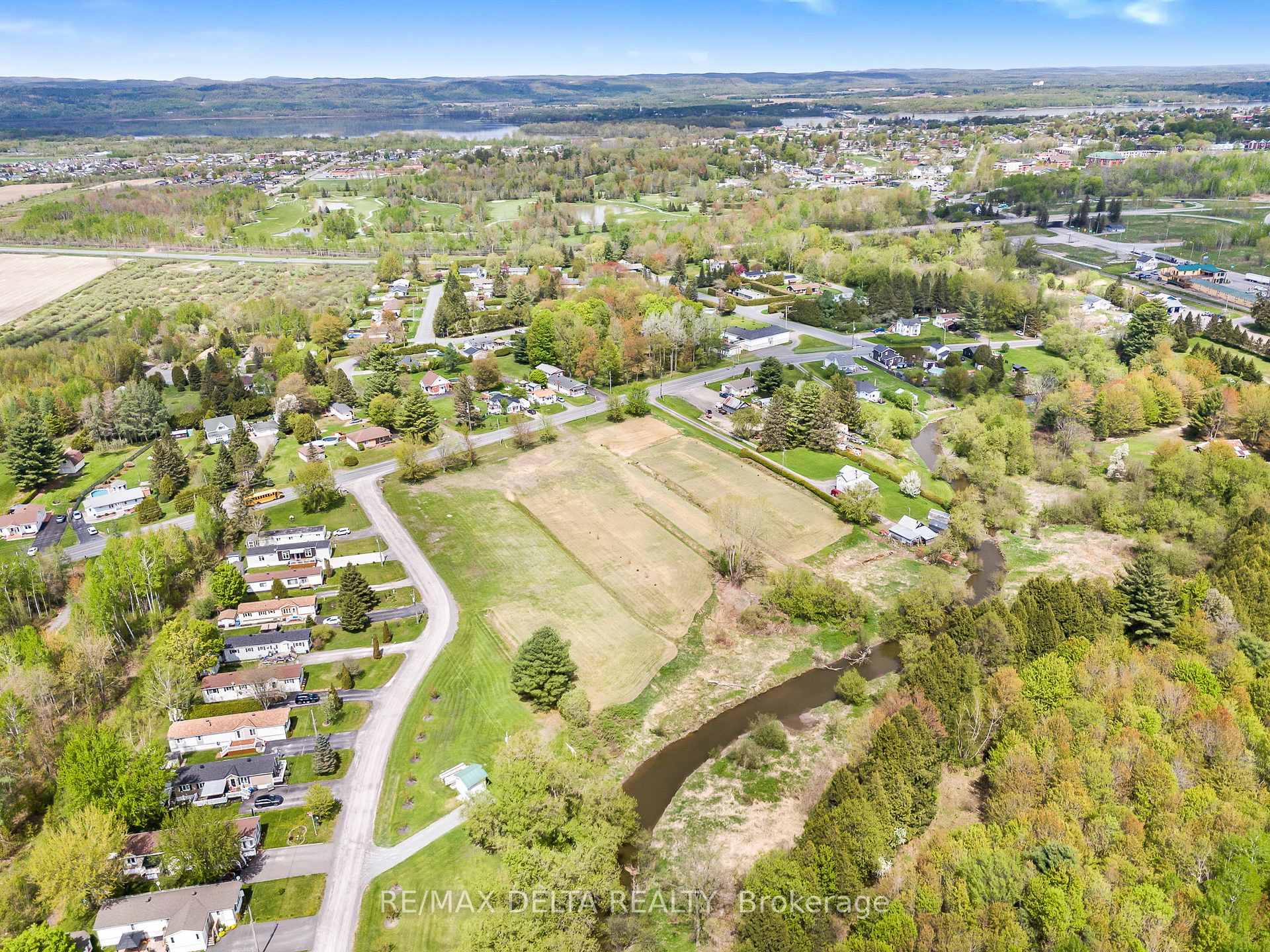 Photo 22 of Sandy Hill Road, Champlain, Champlain Twp — HOMEH