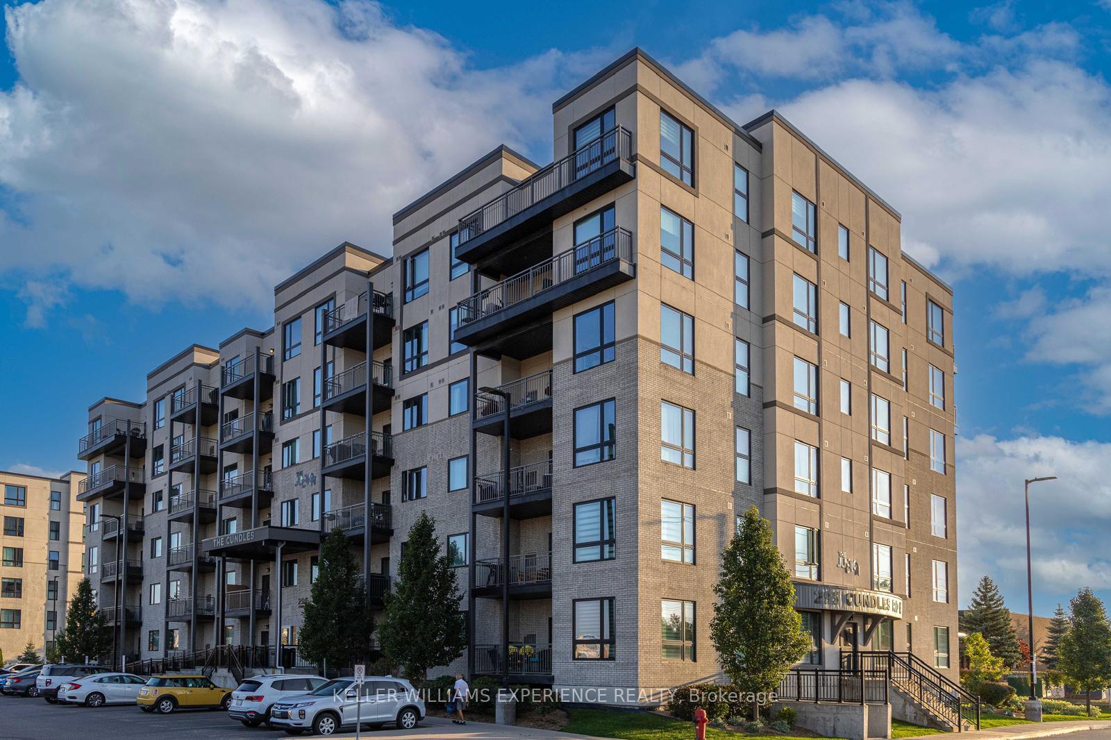 Photo 1 of Unit 308, 295 Cundles Road E, Barrie, Alliance — HOMEH