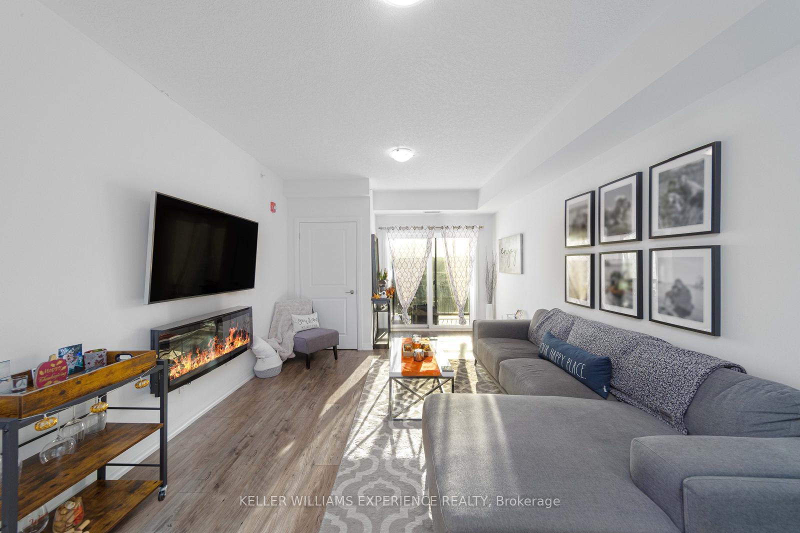 Photo 3 of Unit 308, 295 Cundles Road E, Barrie, Alliance — HOMEH