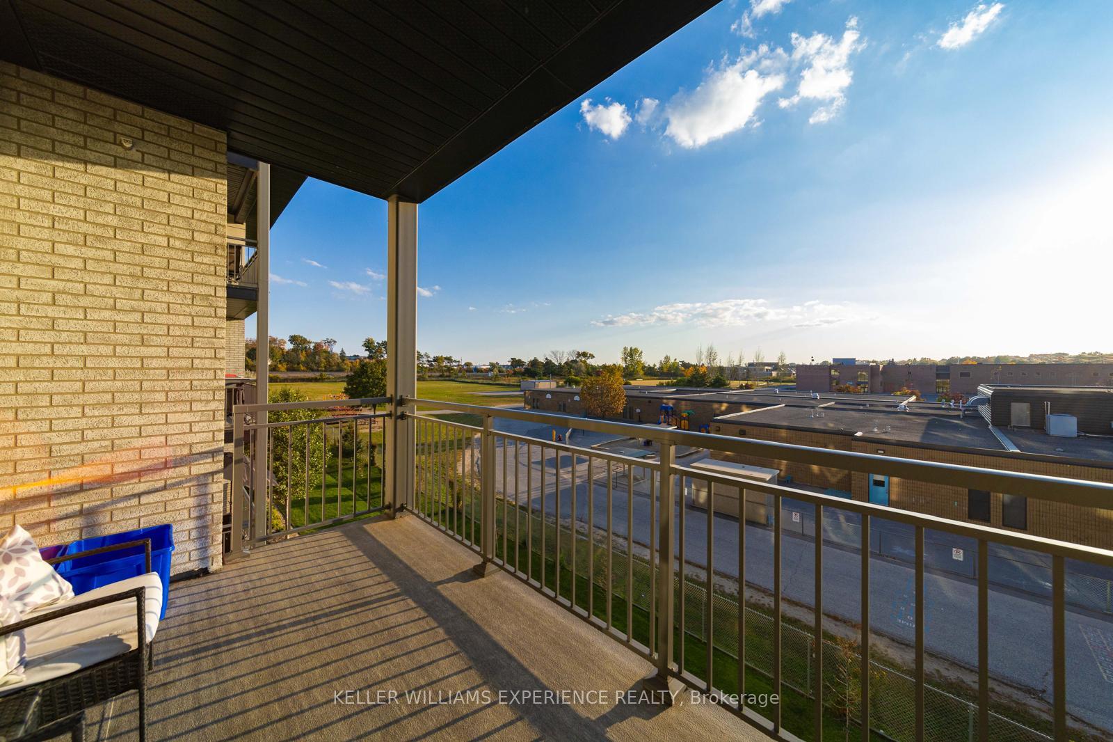 Photo 8 of Unit 308, 295 Cundles Road E, Barrie, Alliance — HOMEH