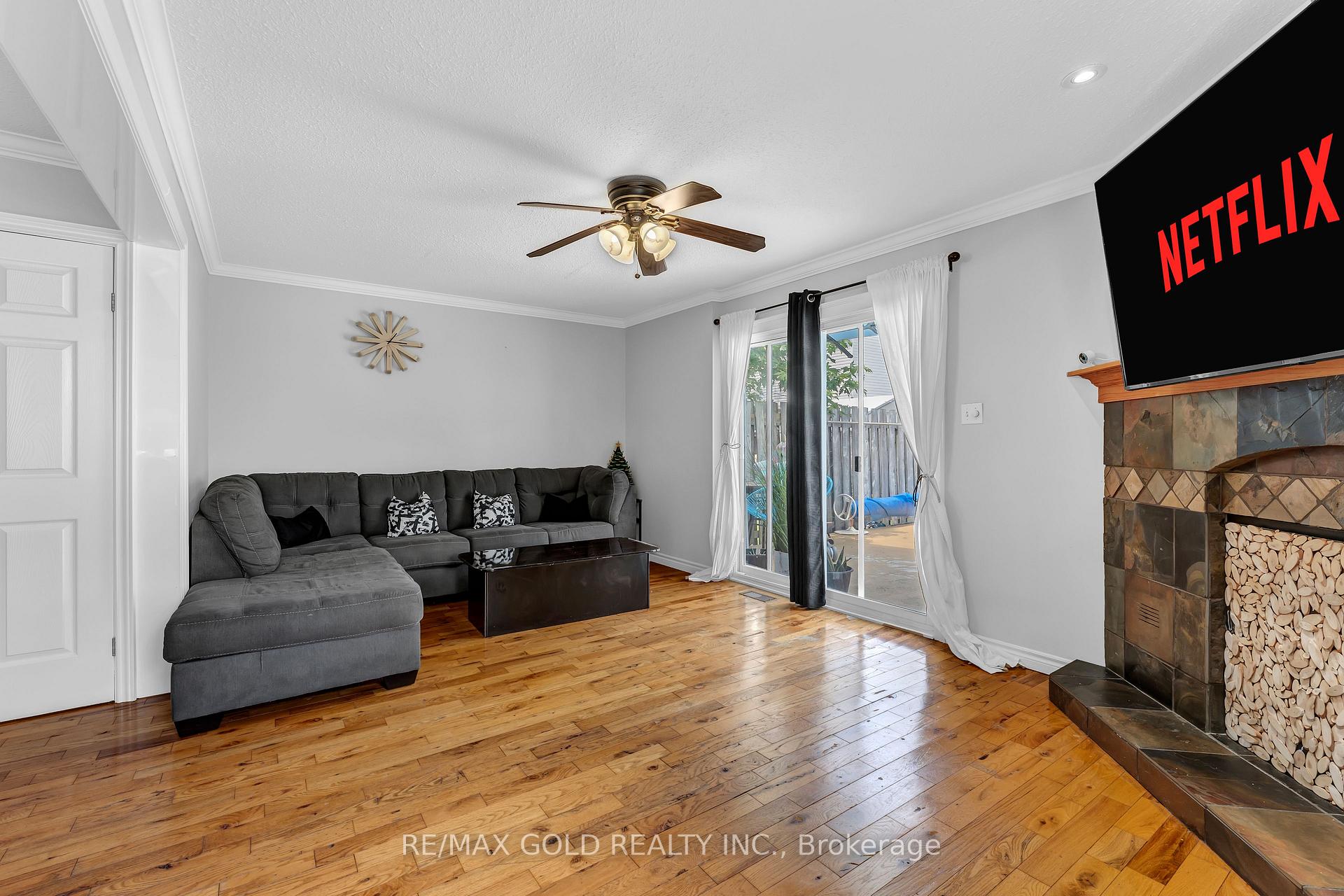 Photo 12 of 4 Glencastle Square, Brampton, Northgate — HOMEH