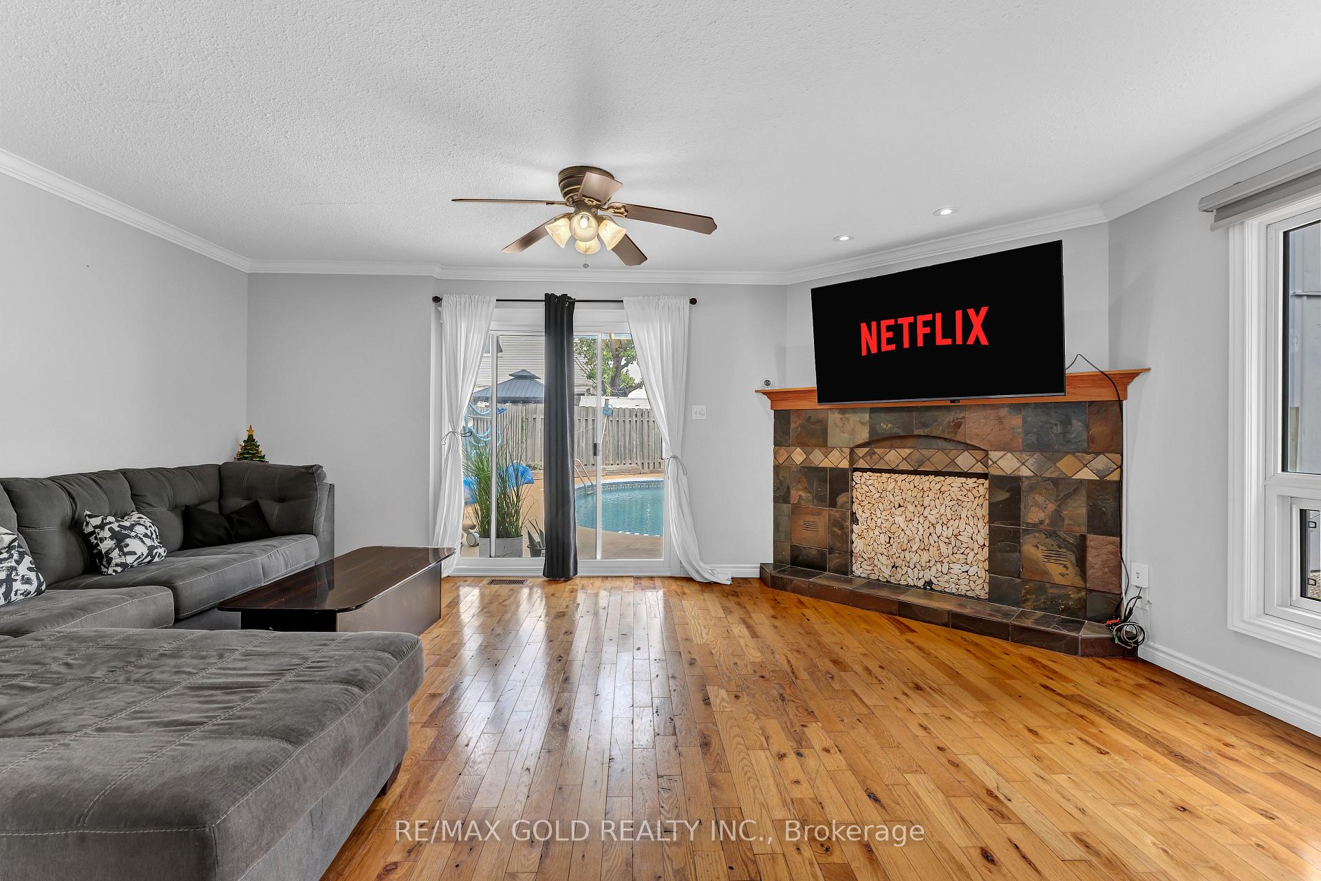 Photo 13 of 4 Glencastle Square, Brampton, Northgate — HOMEH