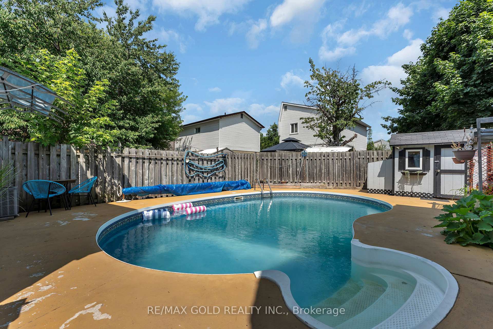 Photo 31 of 4 Glencastle Square, Brampton, Northgate — HOMEH