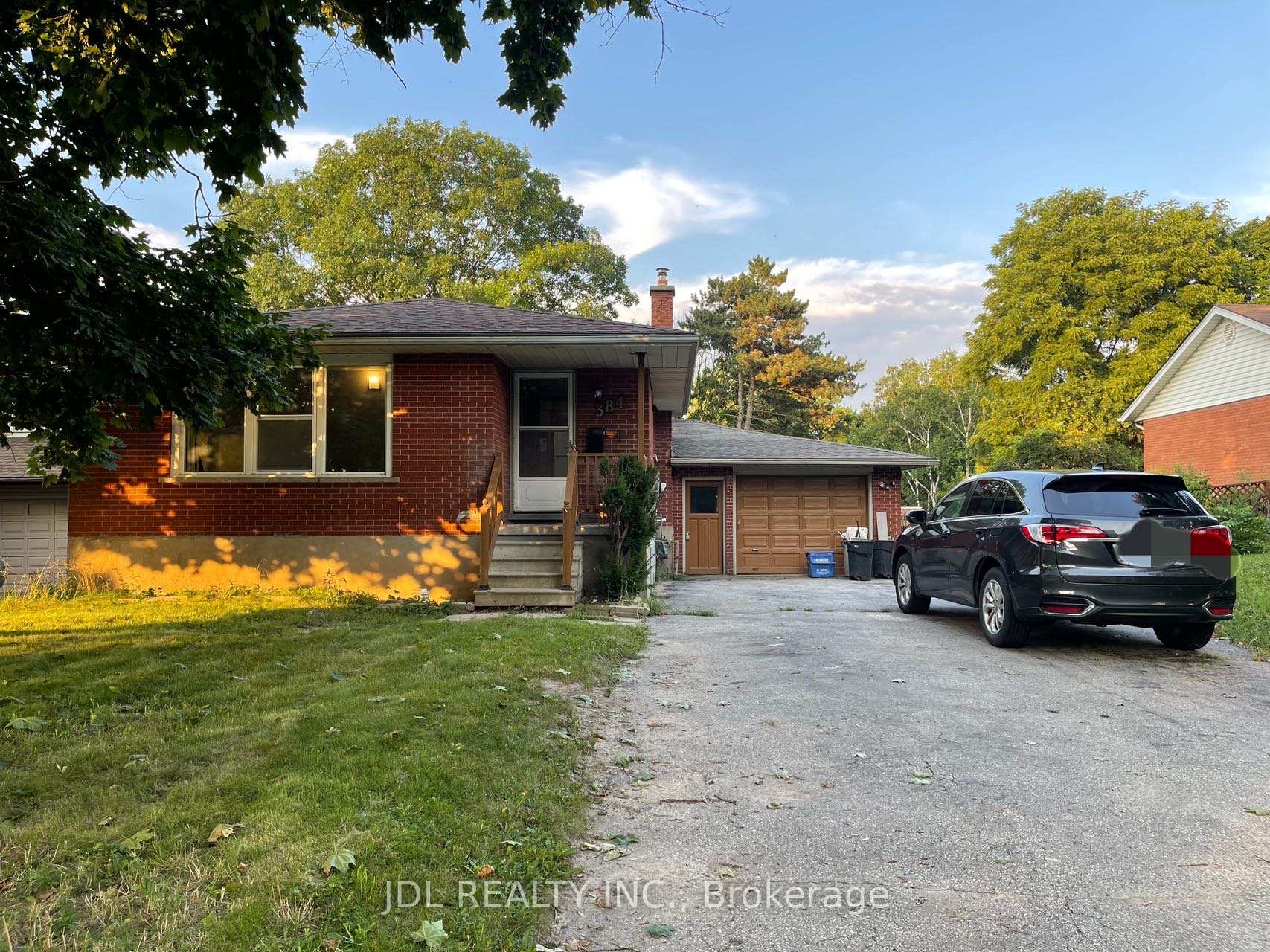 Photo 1 of Unit B, 384 Albert Street, Waterloo — HOMEH