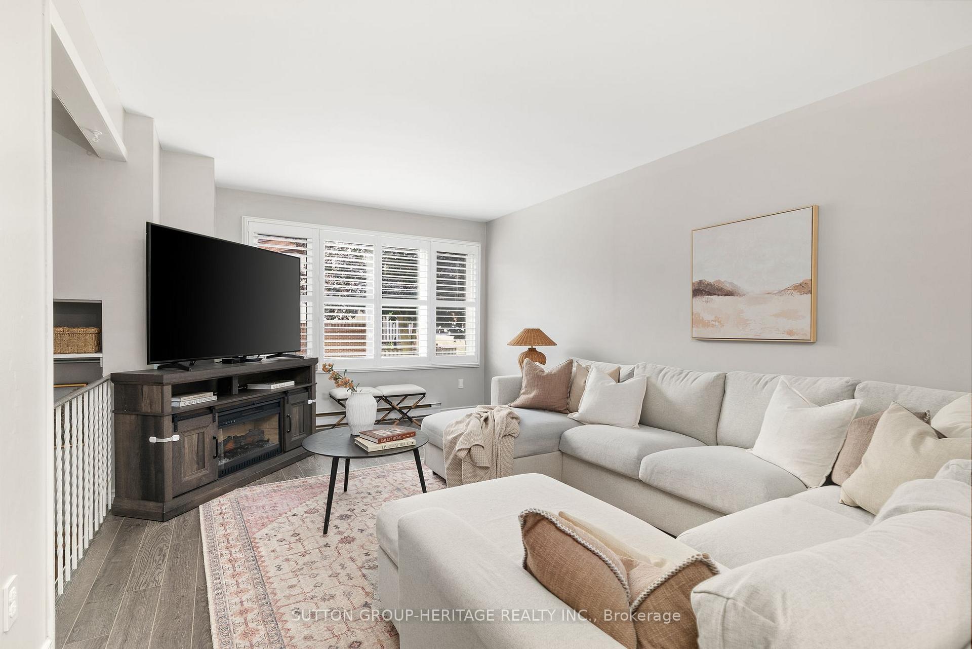 Photo 4 of Unit 10, 765 Oklahoma Drive, Pickering, West Shore — HOMEH