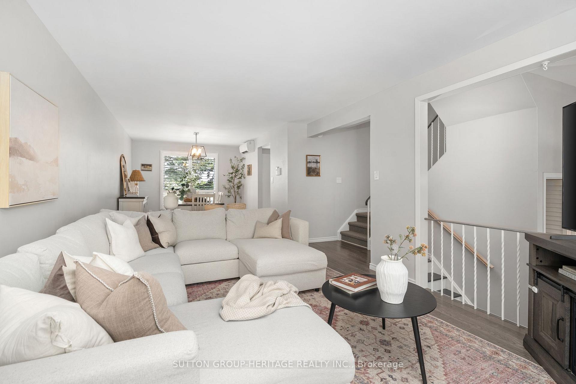 Photo 5 of Unit 10, 765 Oklahoma Drive, Pickering, West Shore — HOMEH