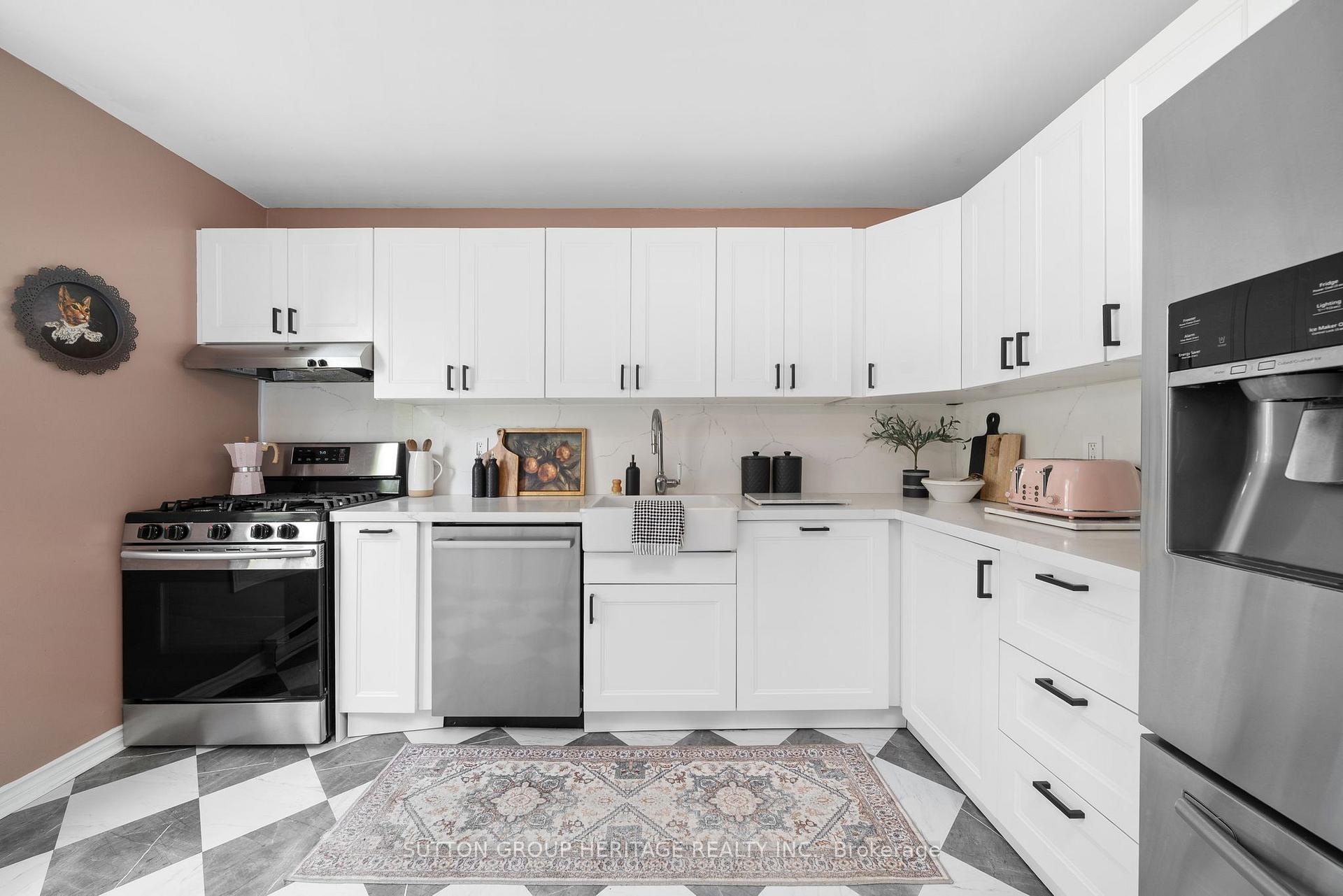 Photo 7 of Unit 10, 765 Oklahoma Drive, Pickering, West Shore — HOMEH