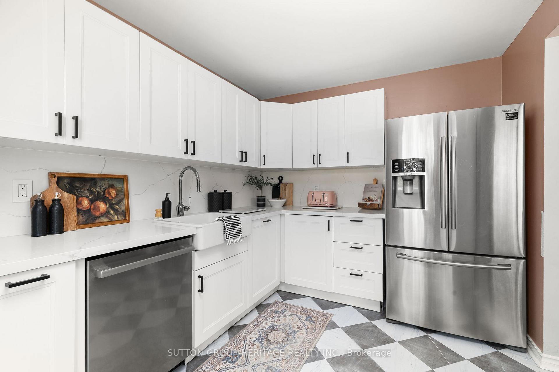 Photo 9 of Unit 10, 765 Oklahoma Drive, Pickering, West Shore — HOMEH