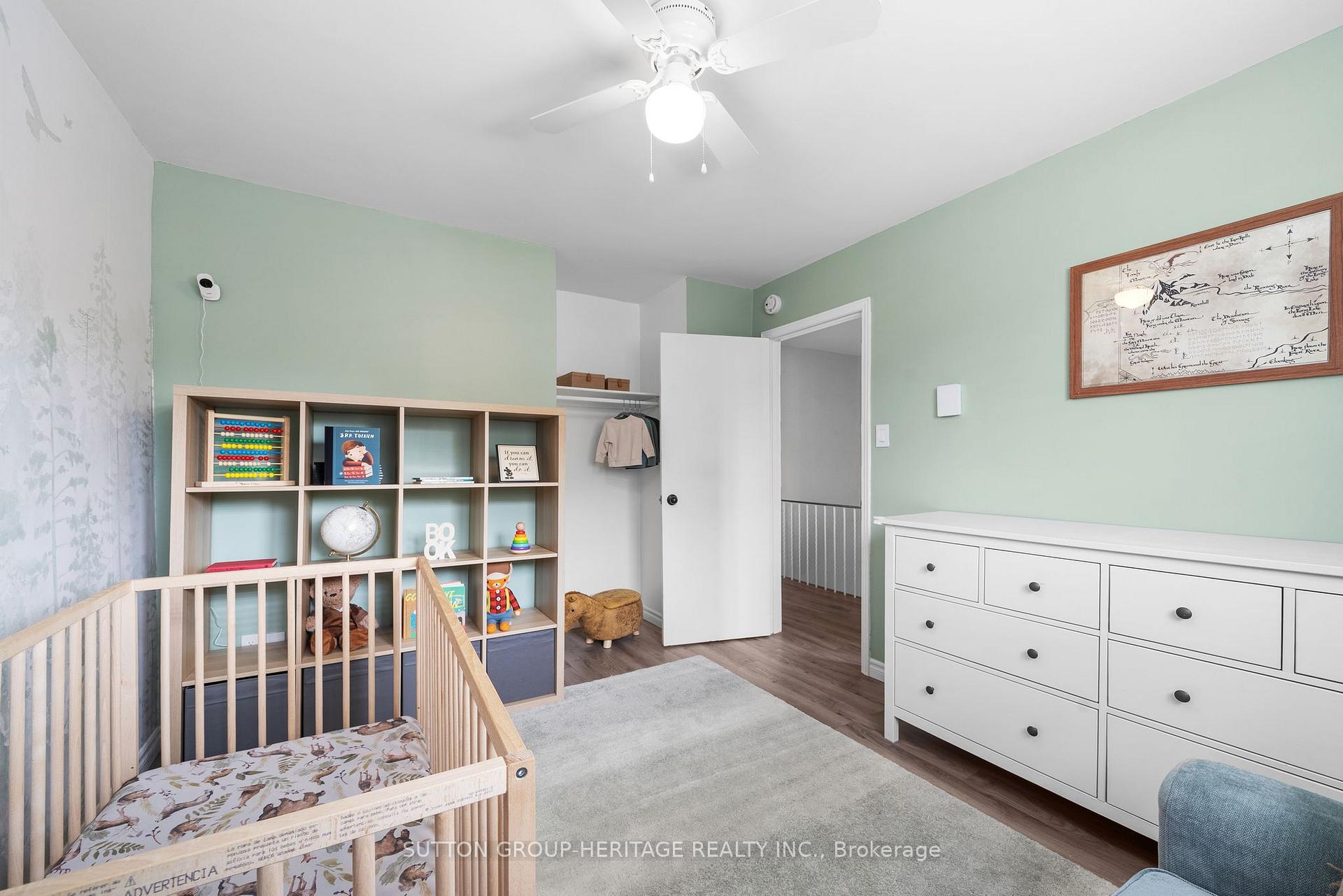 Photo 13 of Unit 10, 765 Oklahoma Drive, Pickering, West Shore — HOMEH