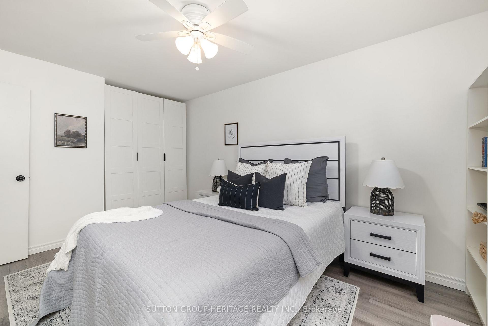 Photo 15 of Unit 10, 765 Oklahoma Drive, Pickering, West Shore — HOMEH