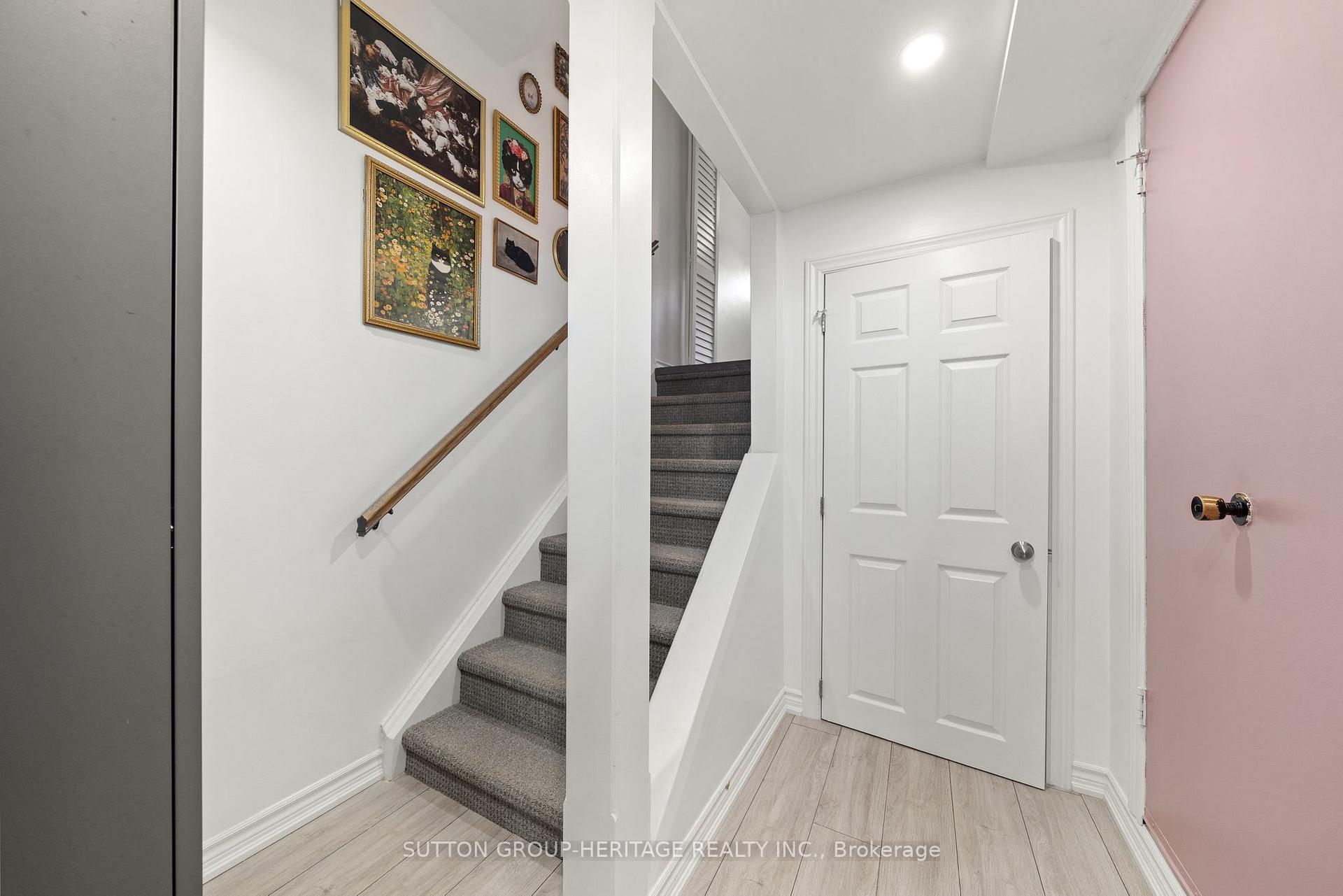 Photo 18 of Unit 10, 765 Oklahoma Drive, Pickering, West Shore — HOMEH