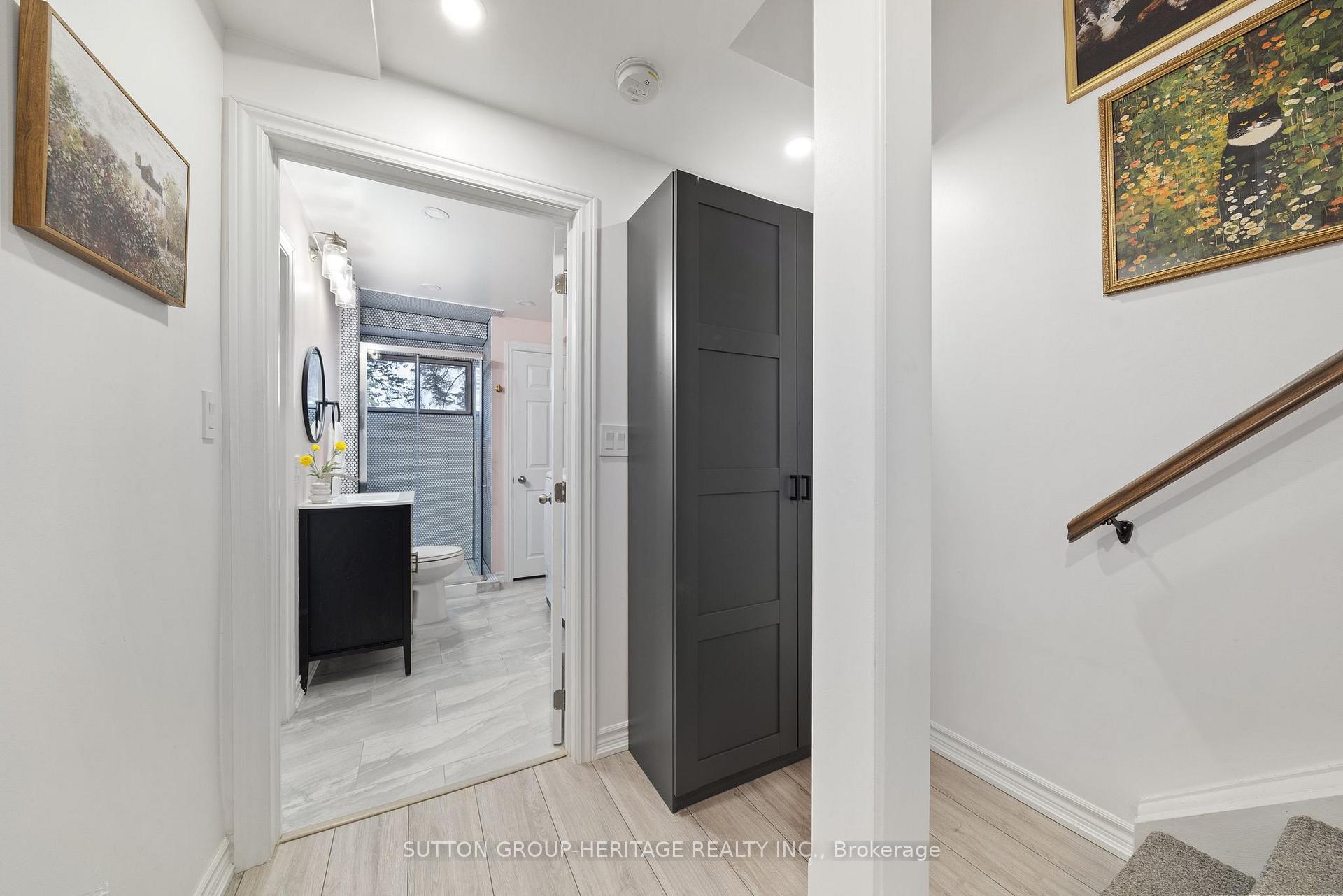 Photo 19 of Unit 10, 765 Oklahoma Drive, Pickering, West Shore — HOMEH