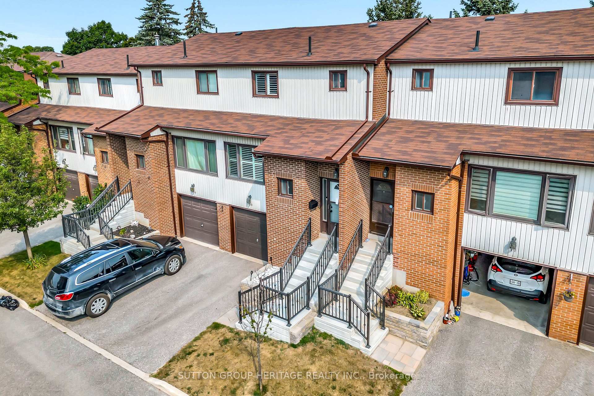 Photo 26 of Unit 10, 765 Oklahoma Drive, Pickering, West Shore — HOMEH
