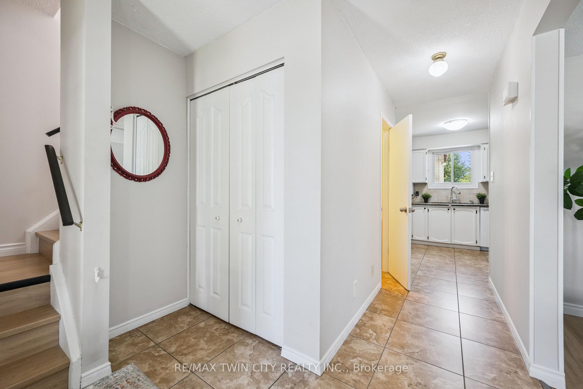 Photo 8 of 136 St Jerome Crescent, Kitchener — HOMEH