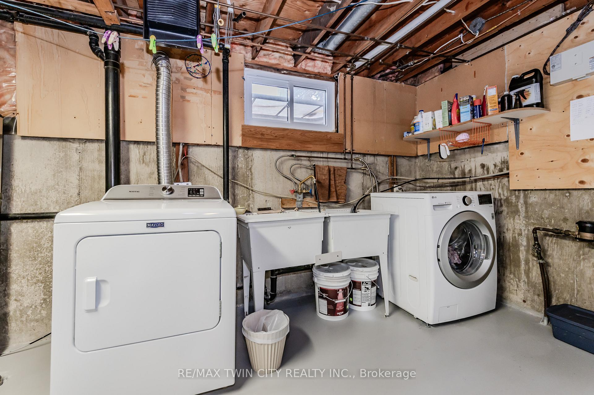 Photo 37 of 136 St Jerome Crescent, Kitchener — HOMEH