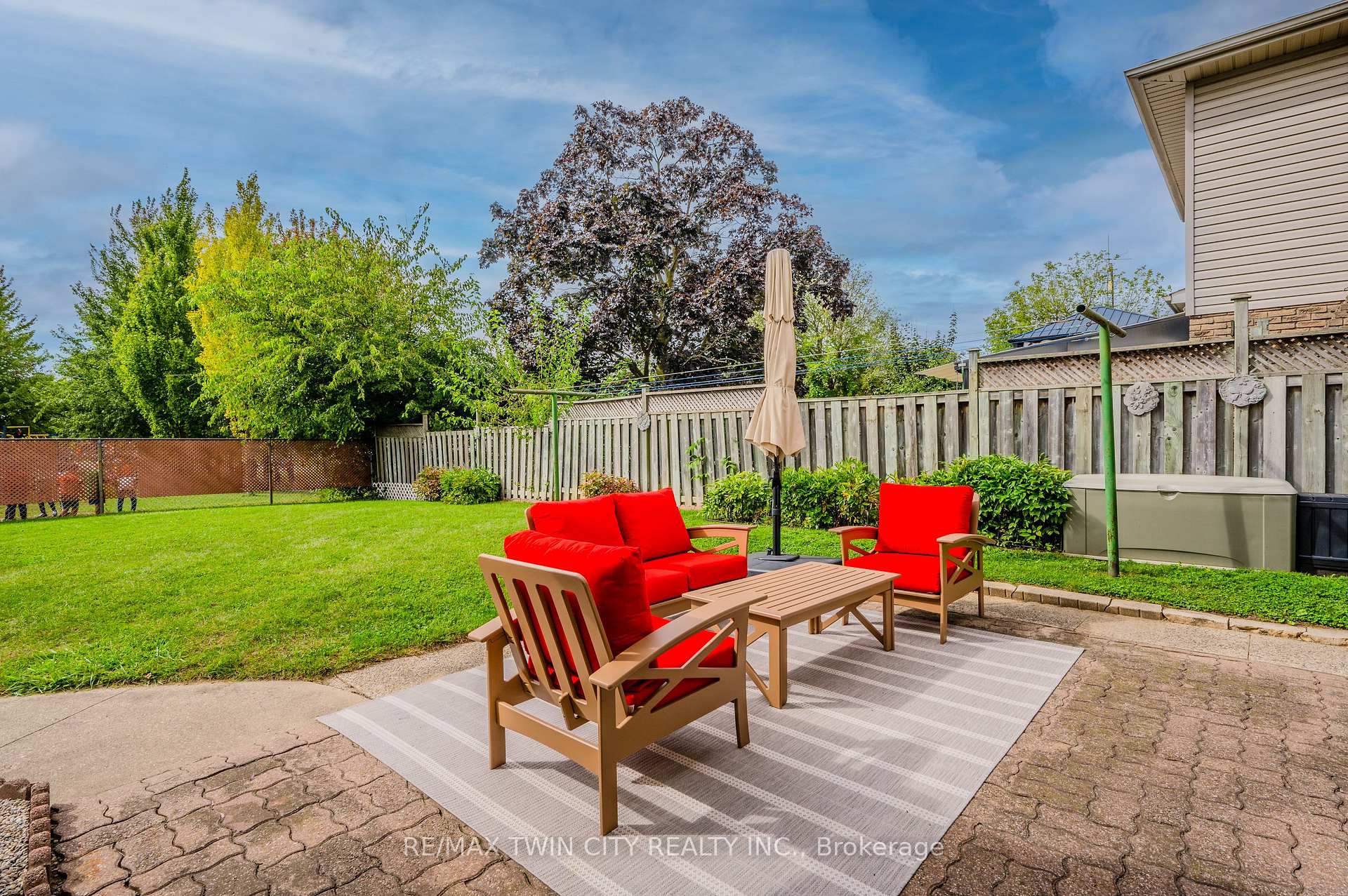 Photo 39 of 136 St Jerome Crescent, Kitchener — HOMEH
