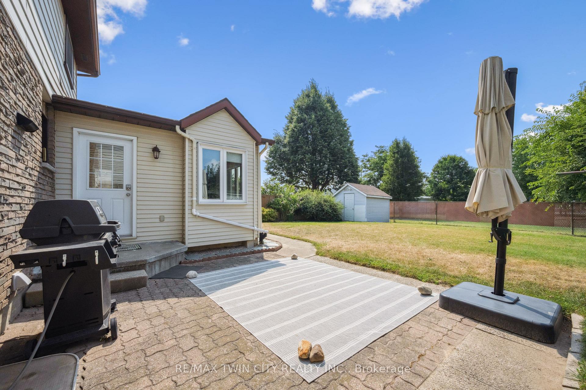 Photo 46 of 136 St Jerome Crescent, Kitchener — HOMEH