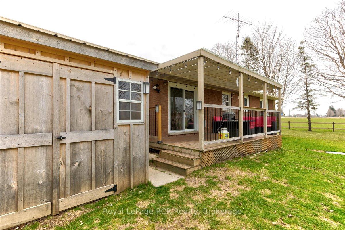 Photo 49 of 392158 Grey 109 Road, Southgate — HOMEH
